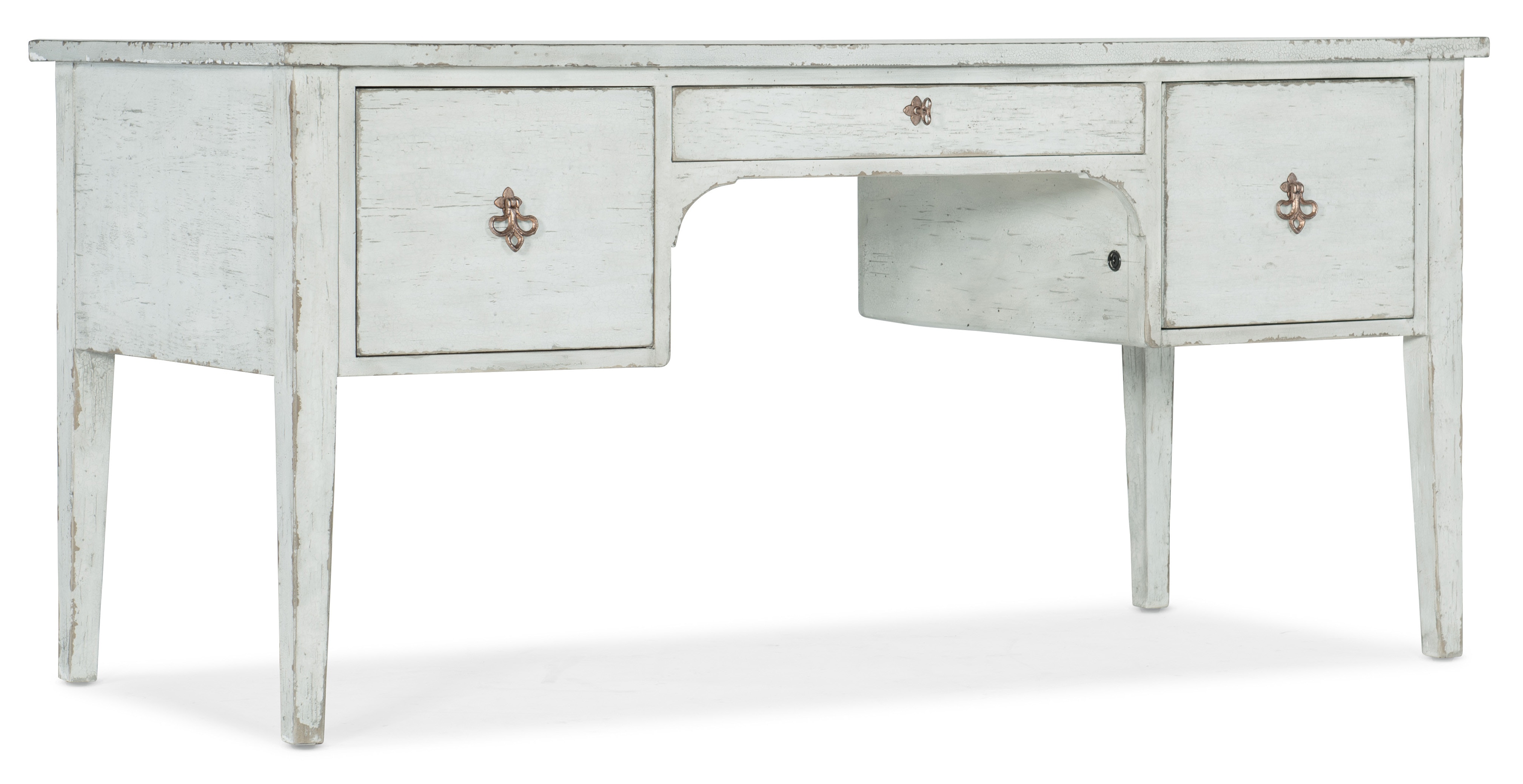 madeline writing desk