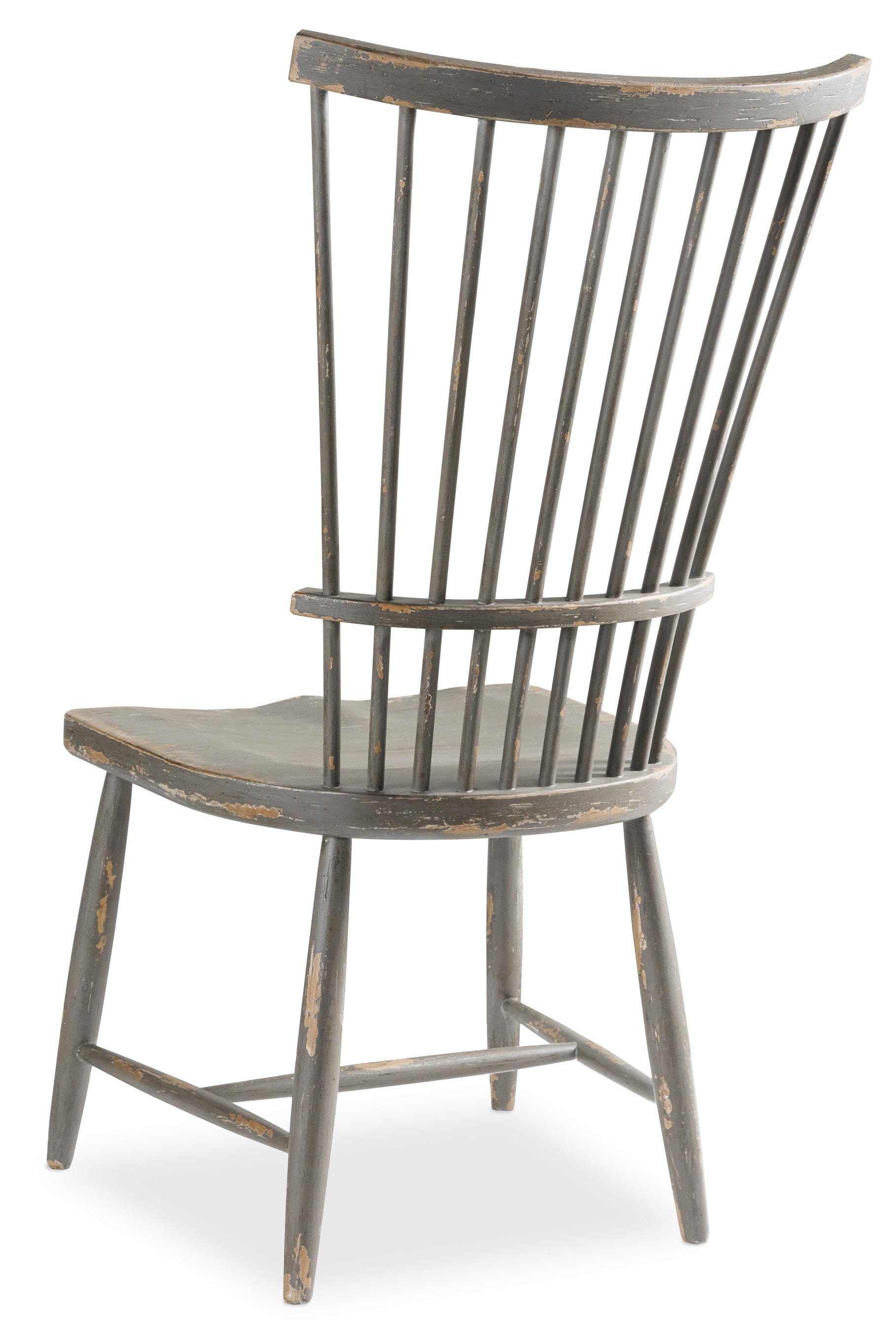 kamron high back windsor chair