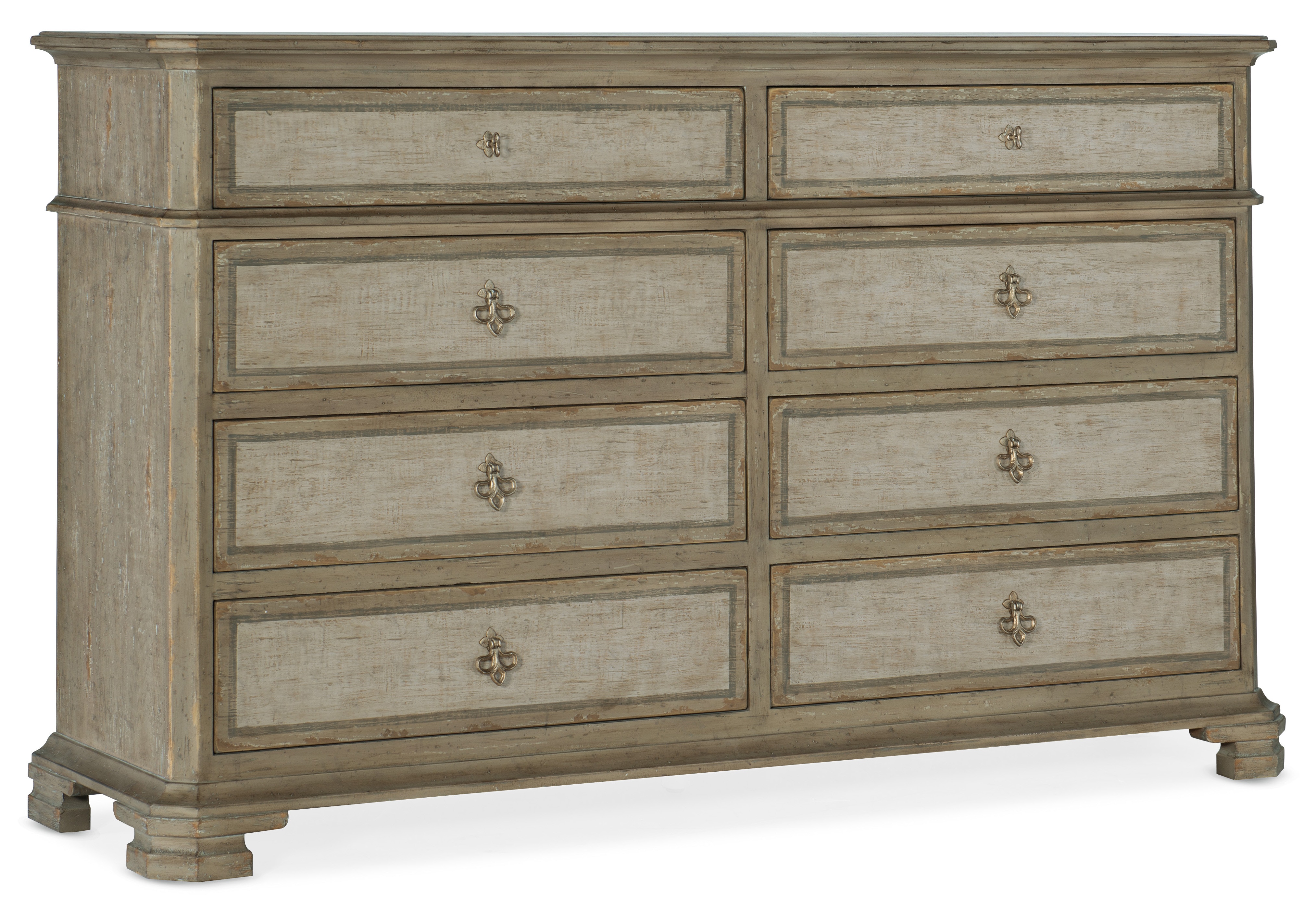 Freeport 8 deals drawer dresser