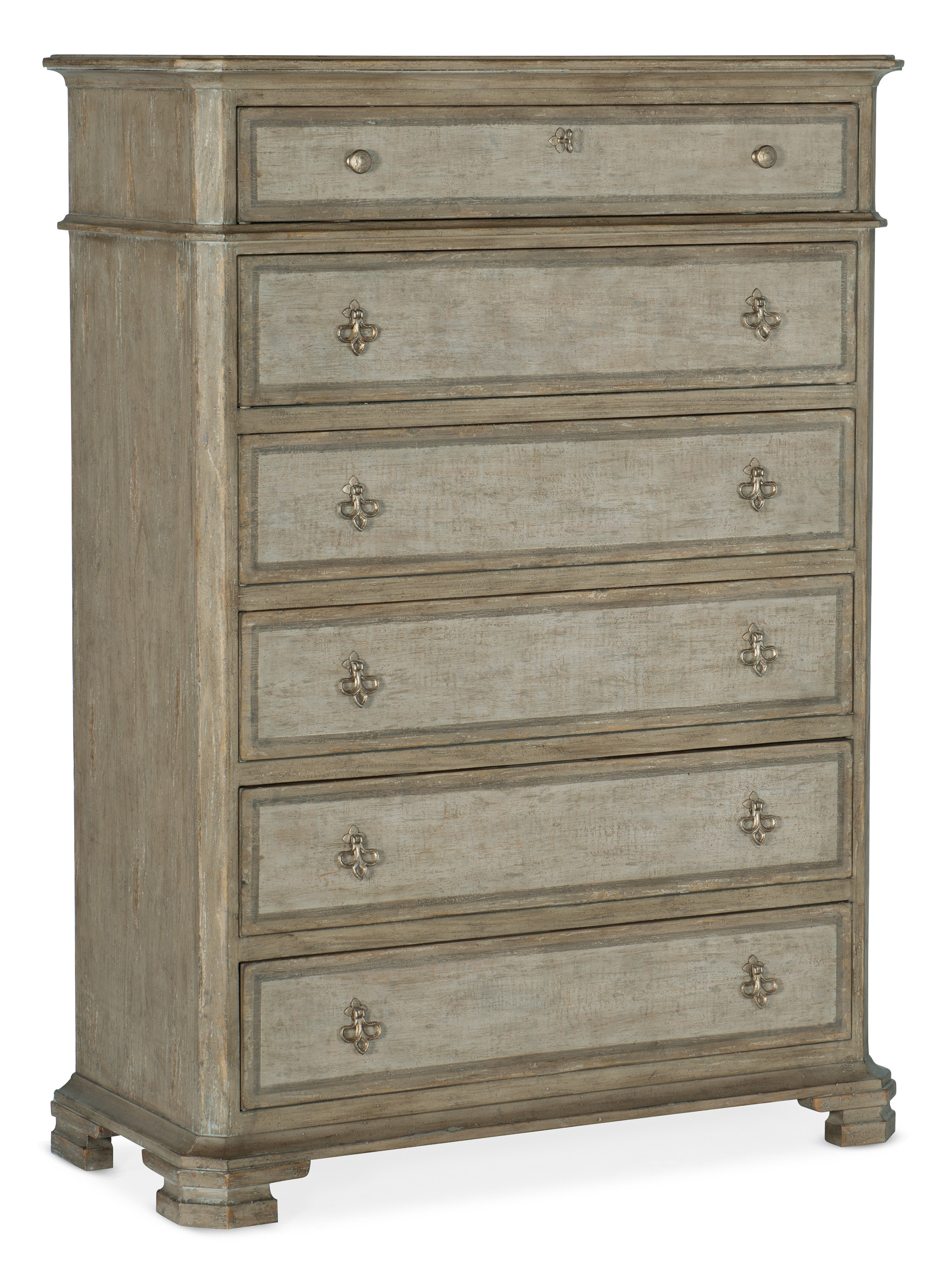  Alfresco Cosimo Six-Drawer Chest 6025-90010-83