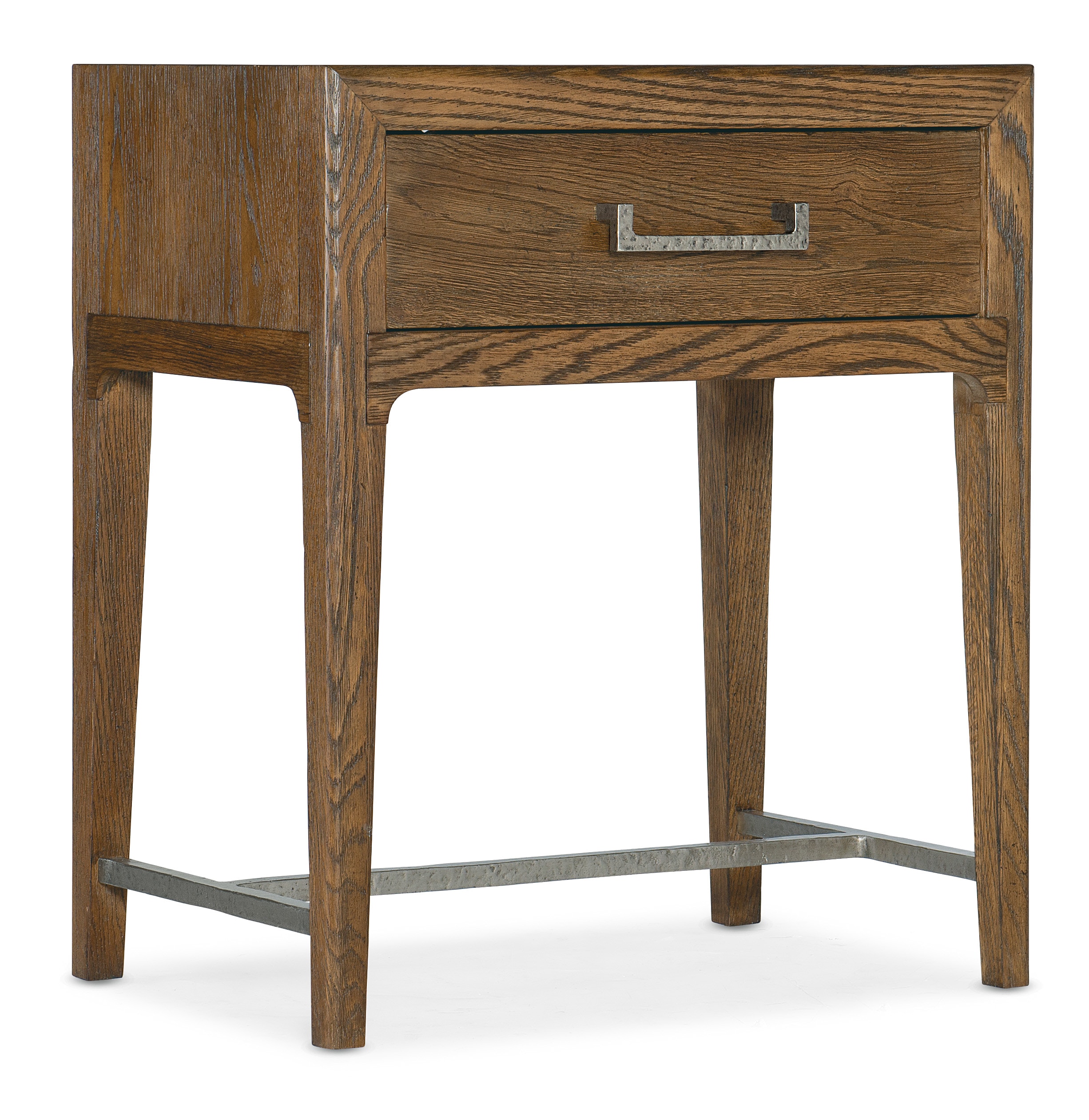  Chapman Leg Nightstand 6033-90015-85