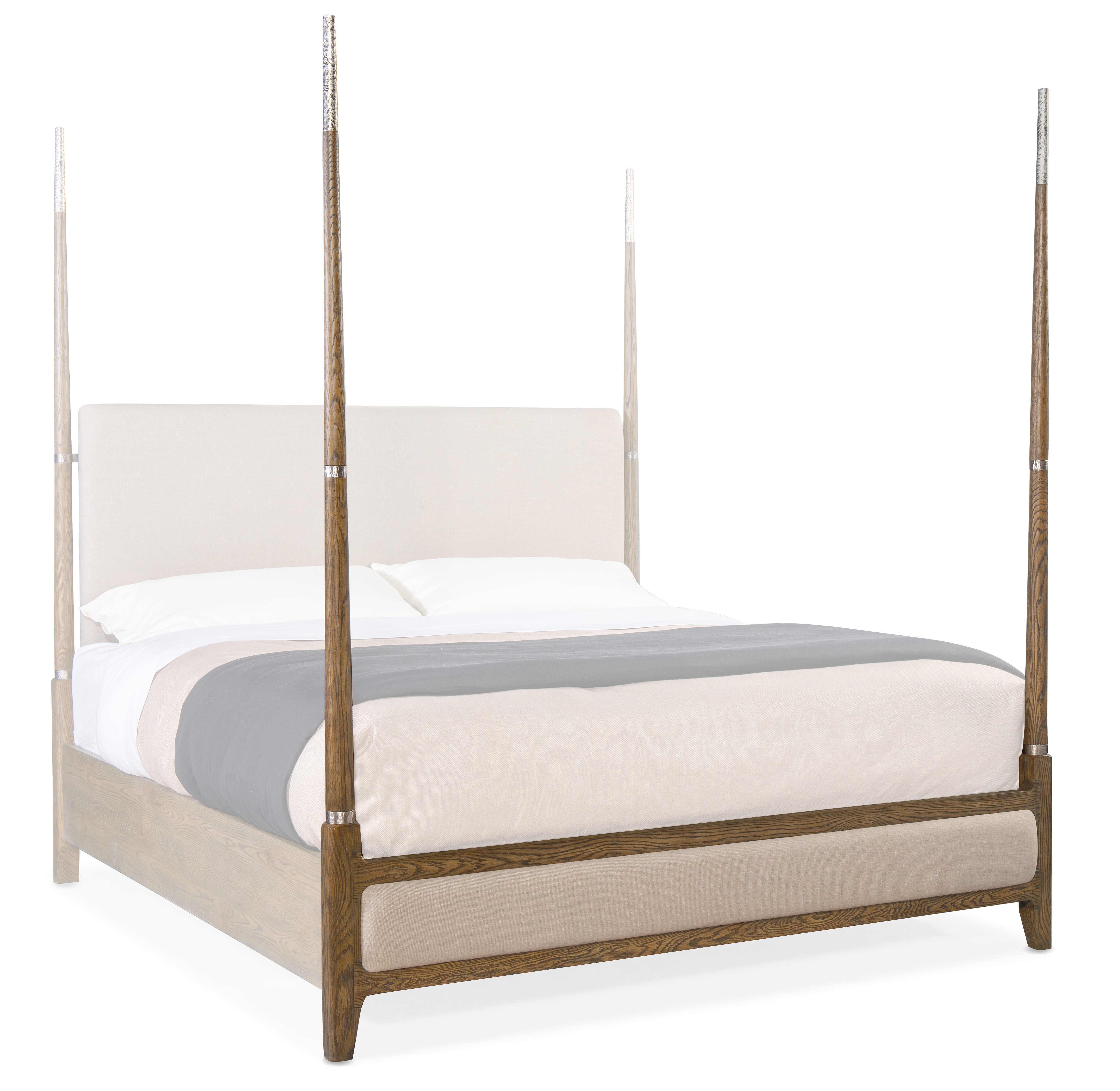 Chapman California King Four Poster Bed HS60339046085