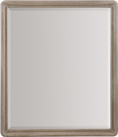 Hooker Furniture Affinity Affinity Mirror 6050-90004-GRY