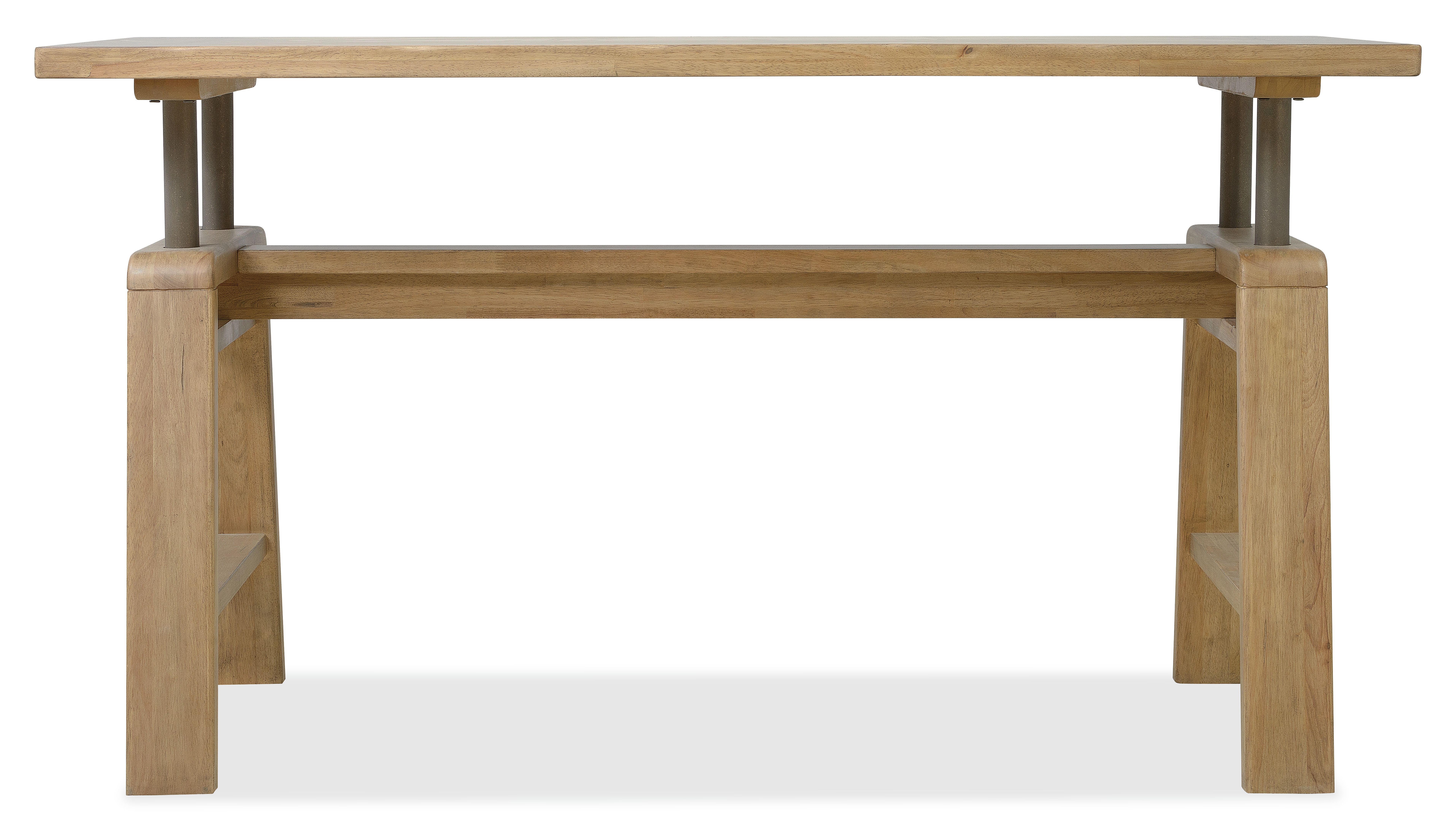 Hooker Furniture Home Office Kalamazoo Table Desk 6062-10458-80