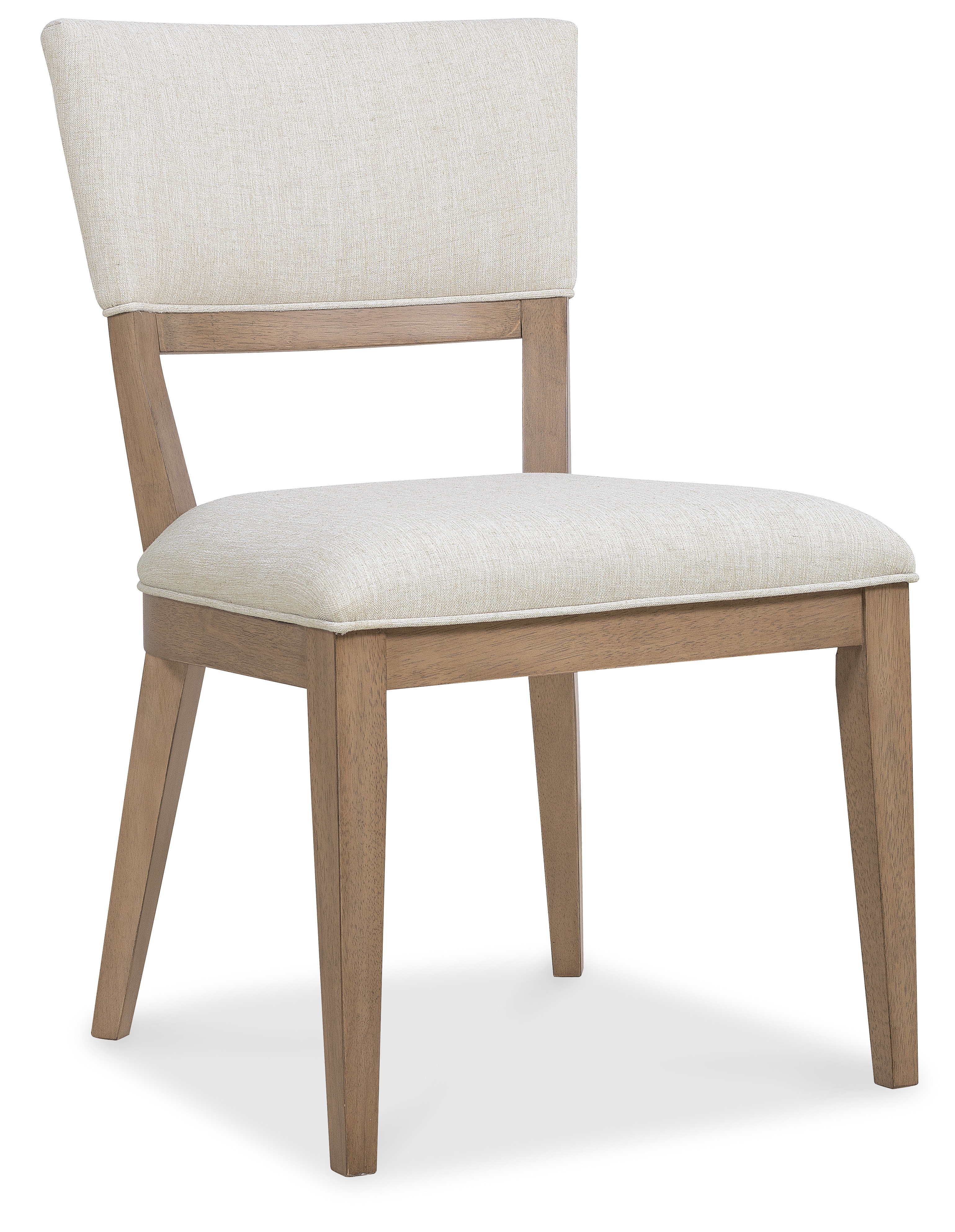 Hooker Furniture Casual Dining Sonnet Upholstered Side Chair