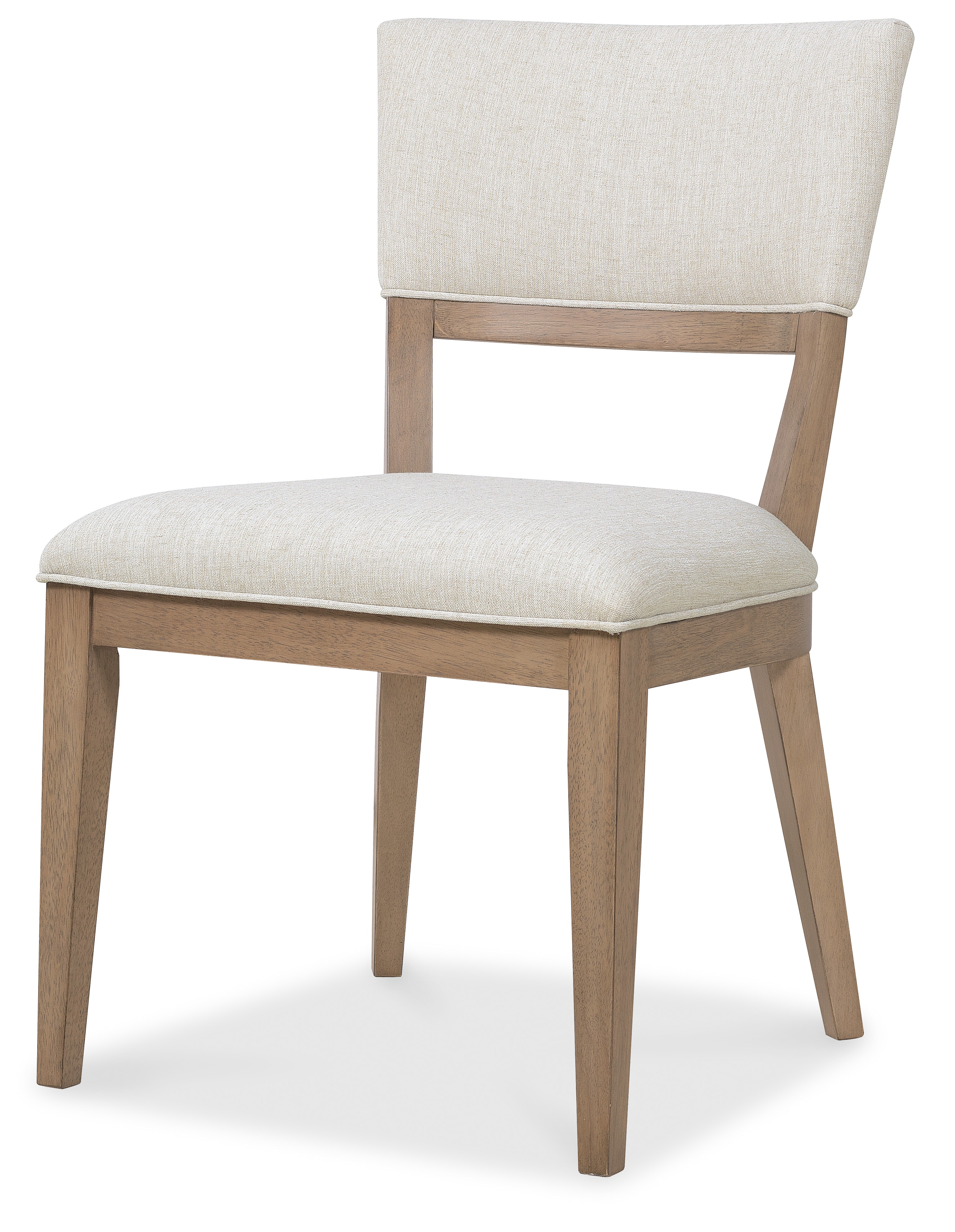 Hooker Furniture Sonnet Side Chair - Thumbnail 4