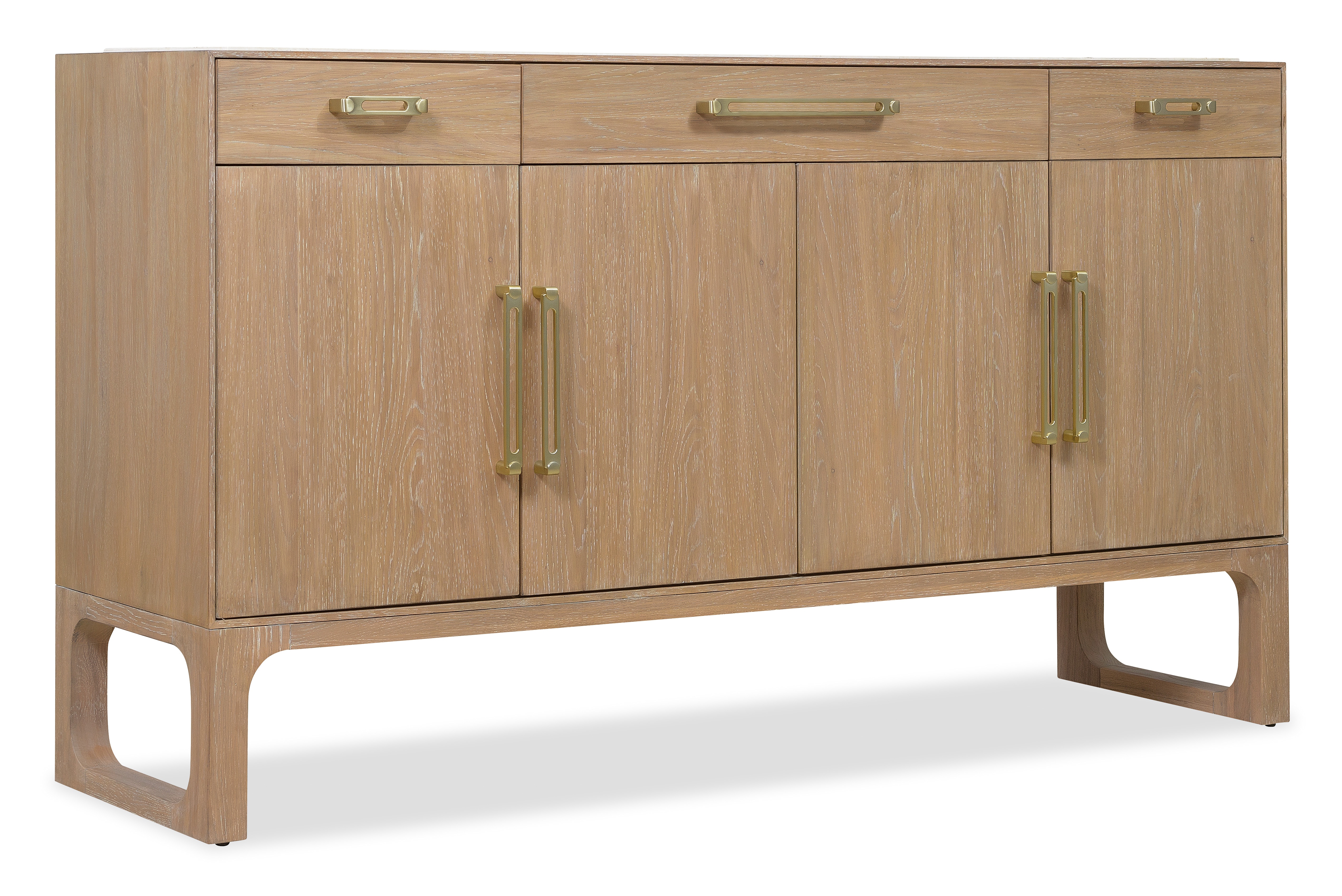 Dining Room Sideboard Cabinets - Hooker Furniture