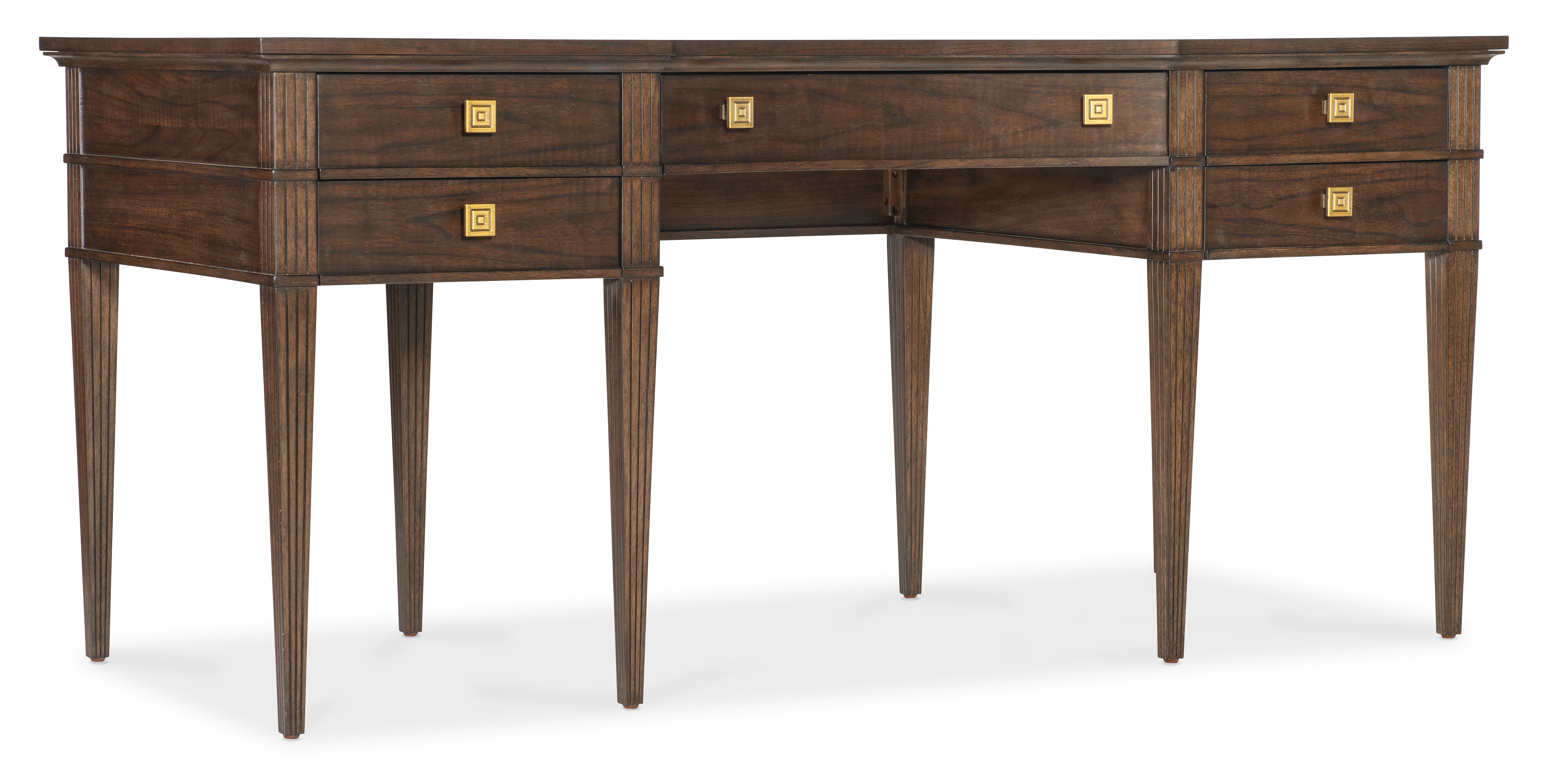 Hooker Furniture Home Office Diplomat Diplomat Credenza 6082 Hooker Furniture Home Office Diplomat Diplomat Credenza 6082