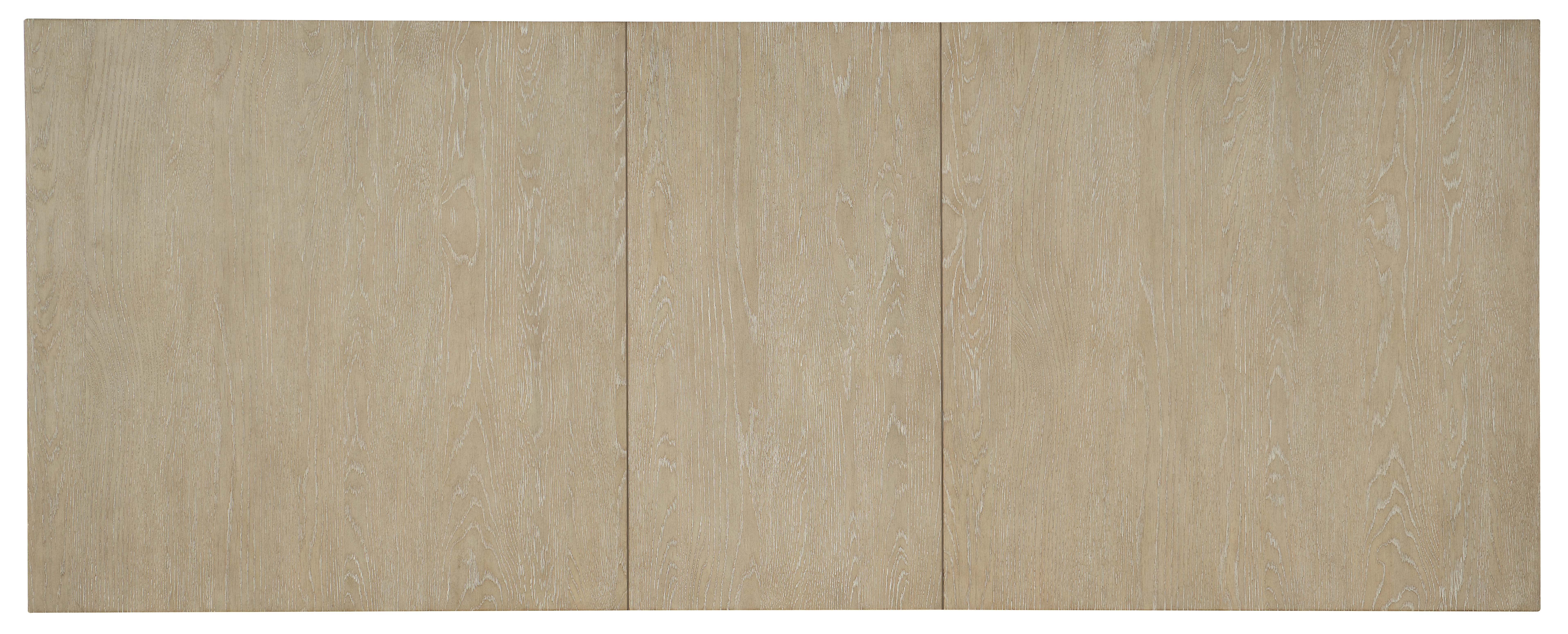 Hooker Furniture Casual Dining Cascade Rectangle Dining Table w/1