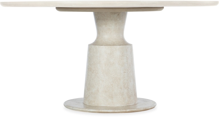 Hooker Furniture Cascade Pedestal Dining Table Base 6120-75203B-80