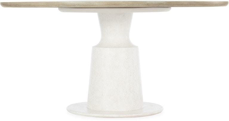 Hooker Furniture Cascade Pedestal Dining Table Top 6120-75203T-80