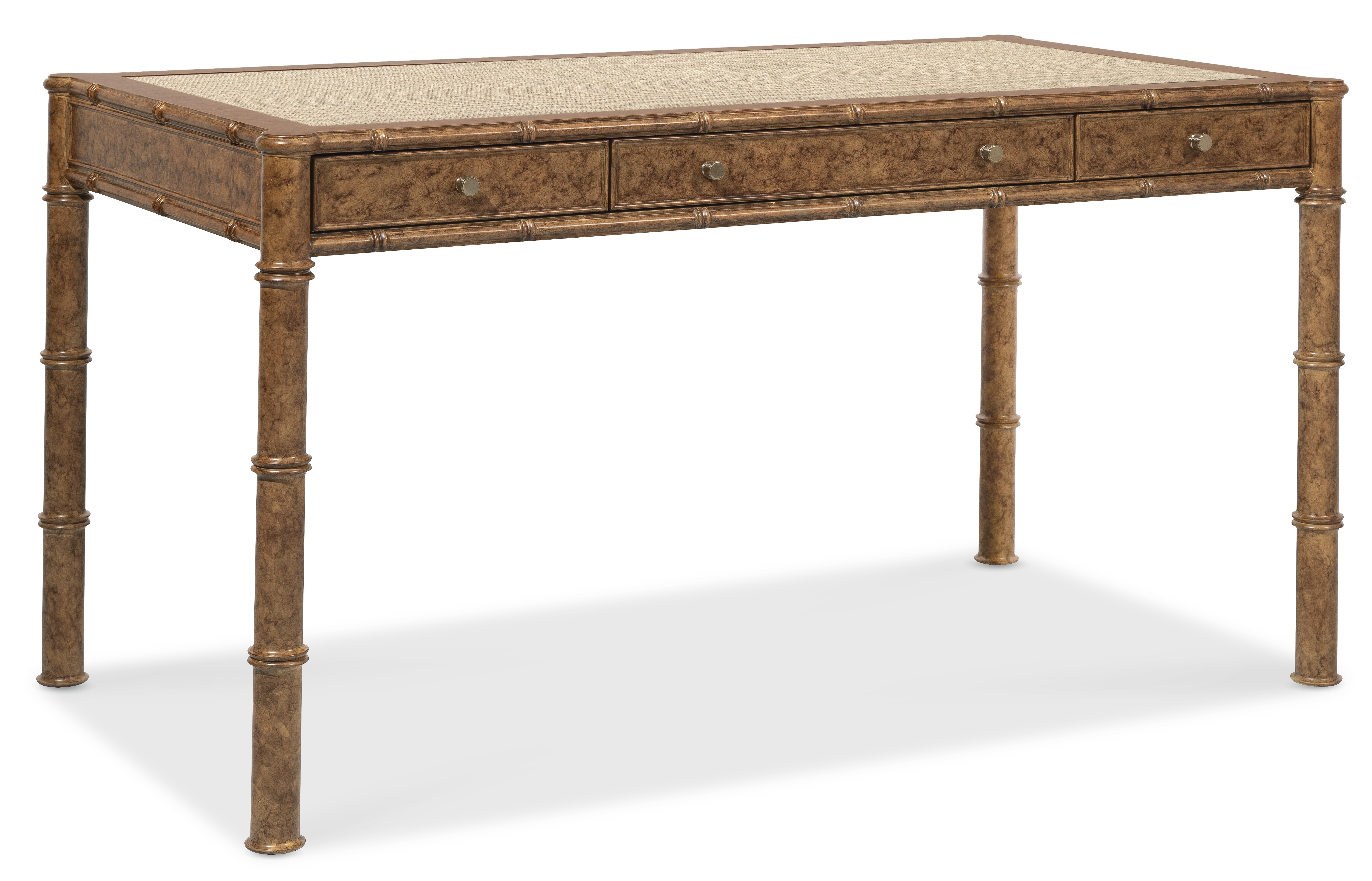 Hooker Furniture 6120-10458-80 Terrain Taupe Cascade 56