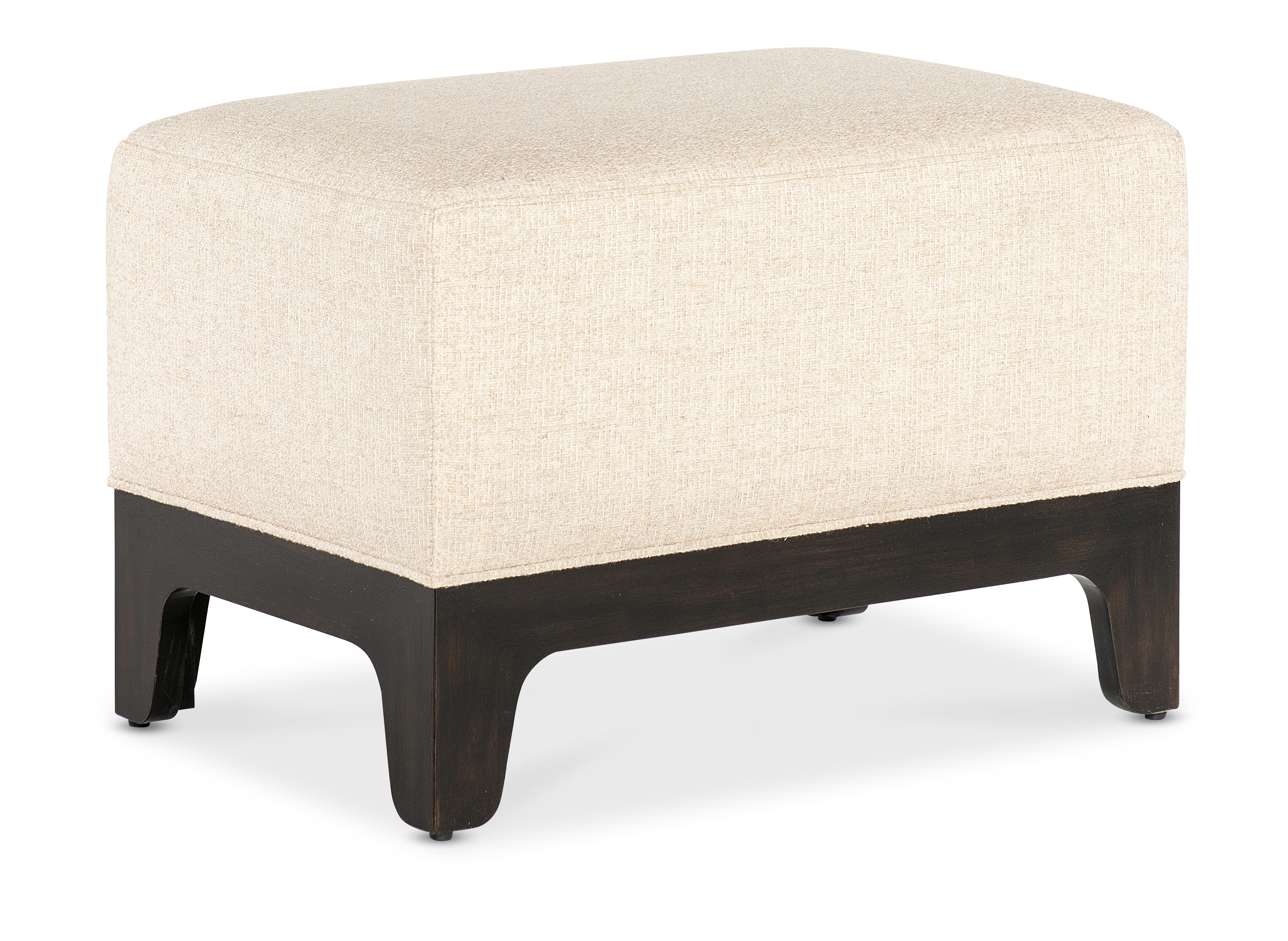 Hooker furniture ottoman discount