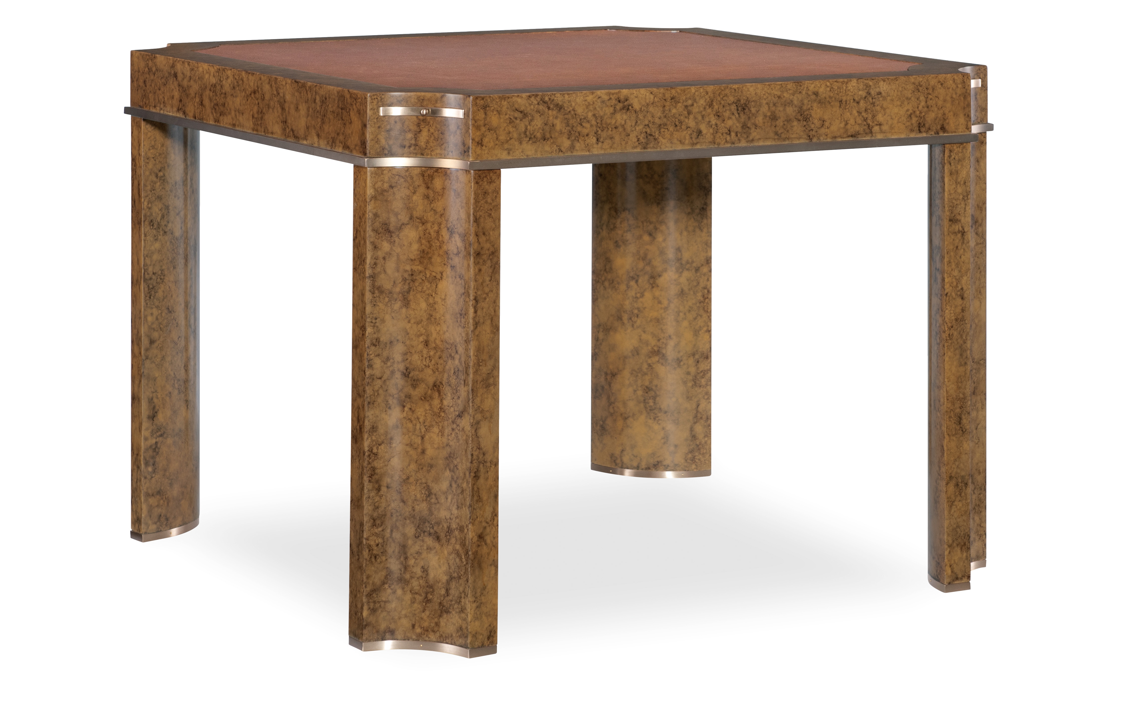 Hooker Furniture Casual Dining Archives Game Table 6123-75208-80