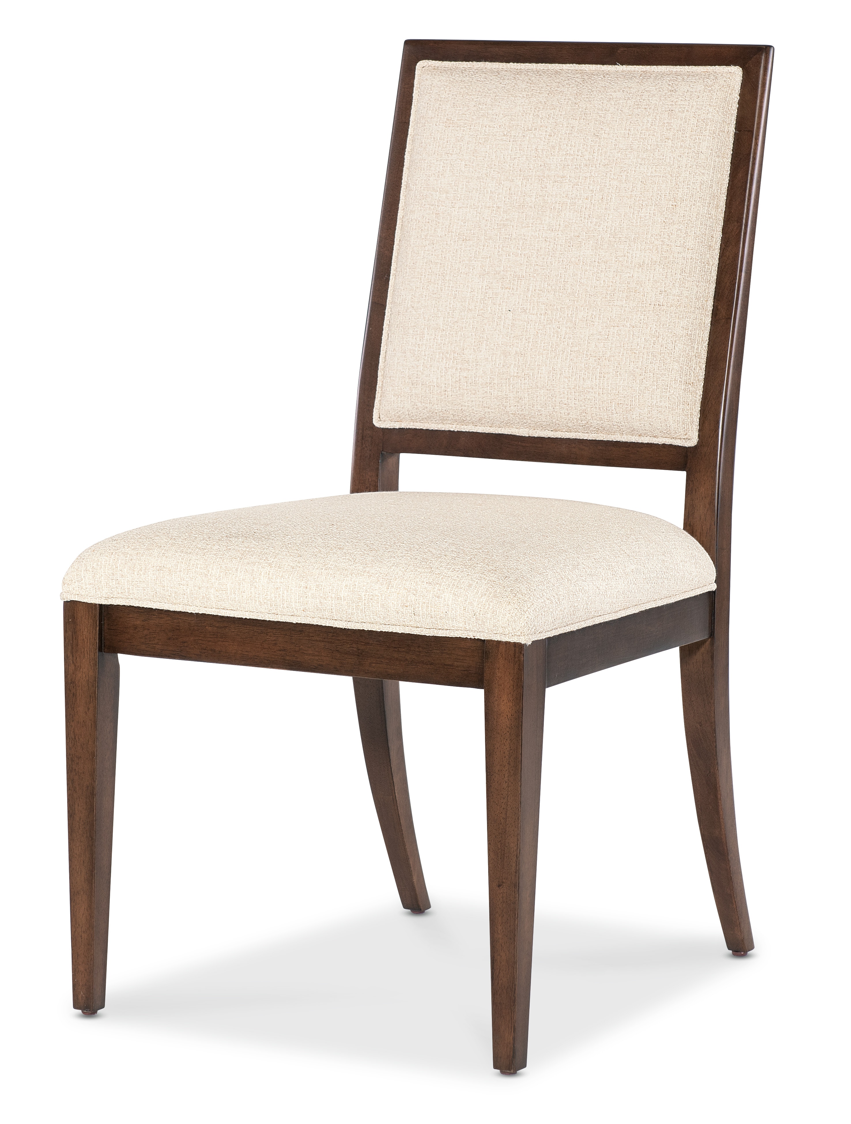 高評価！ Hooker Furniture Side Upholstered Archives Dining Casual ニット/セーター