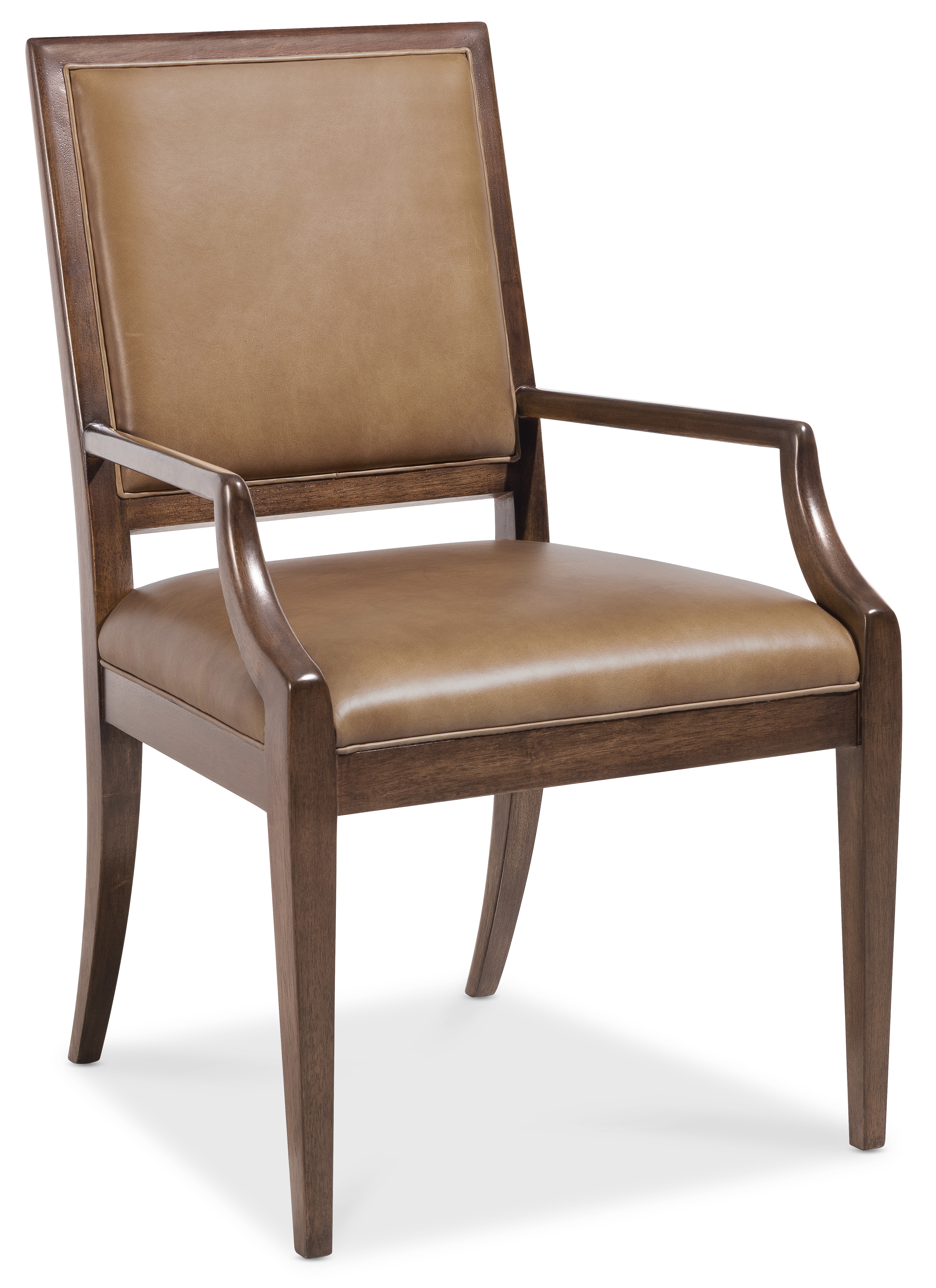 ACME Furniture WARNER ARM CHAIR 1点 ACME Furniture WARNER ARM CHAIR / アクメファニチャー