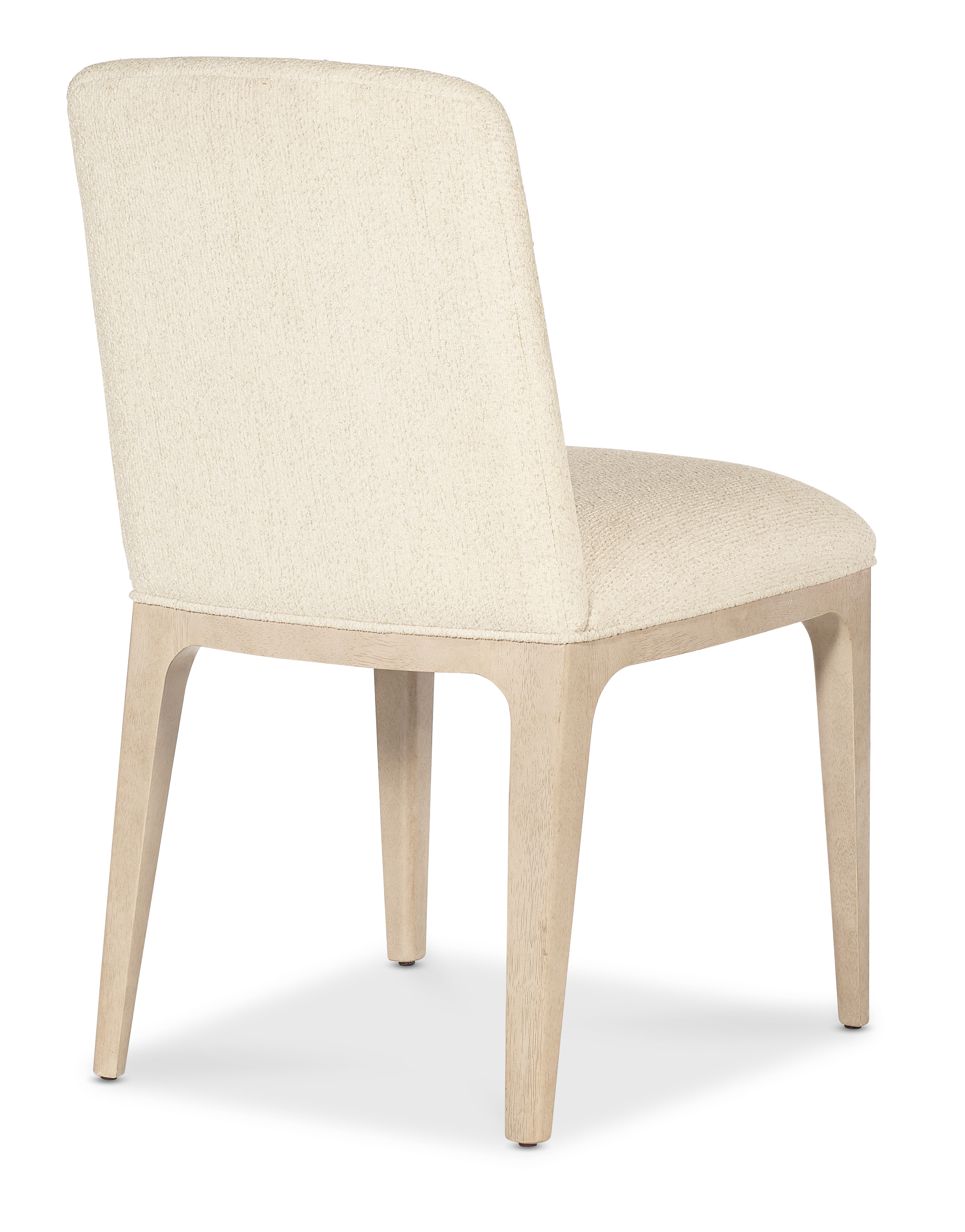 Hooker Furniture Casual Dining Westwood Upholstered Side