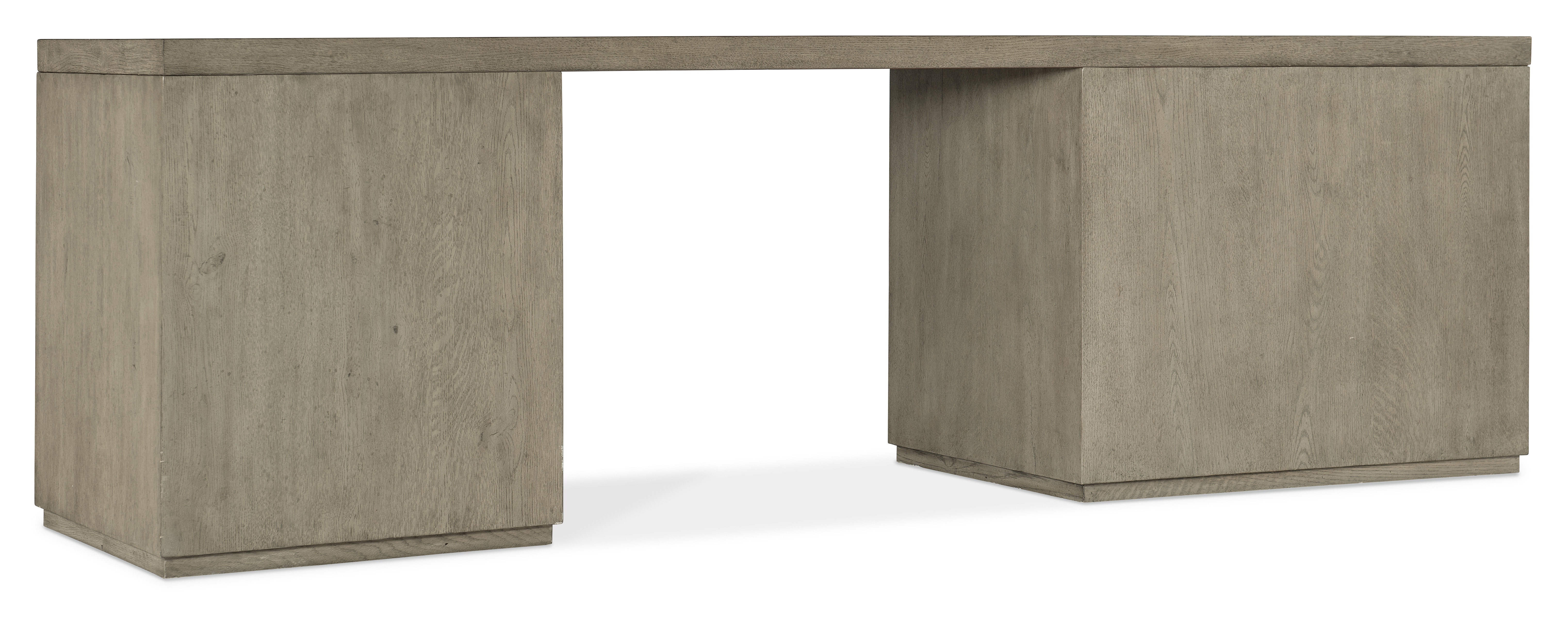 Hooker Furniture Home Office Linville Falls Desk - 96in Top