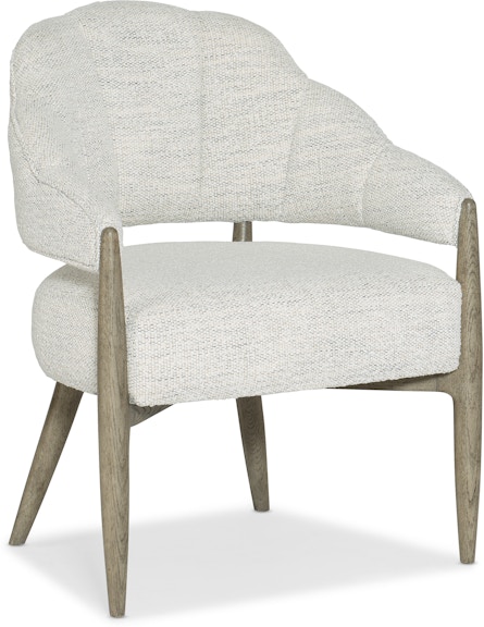 Hooker Furniture Linville Falls Linville Falls Bynum Bluff Accent Chair 6150-52001-85