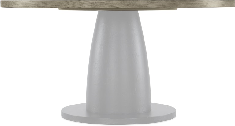 Hooker Furniture Linville Falls Linville Falls Blue Ridge 60in Round Dining Table Top 6150-75213T-85