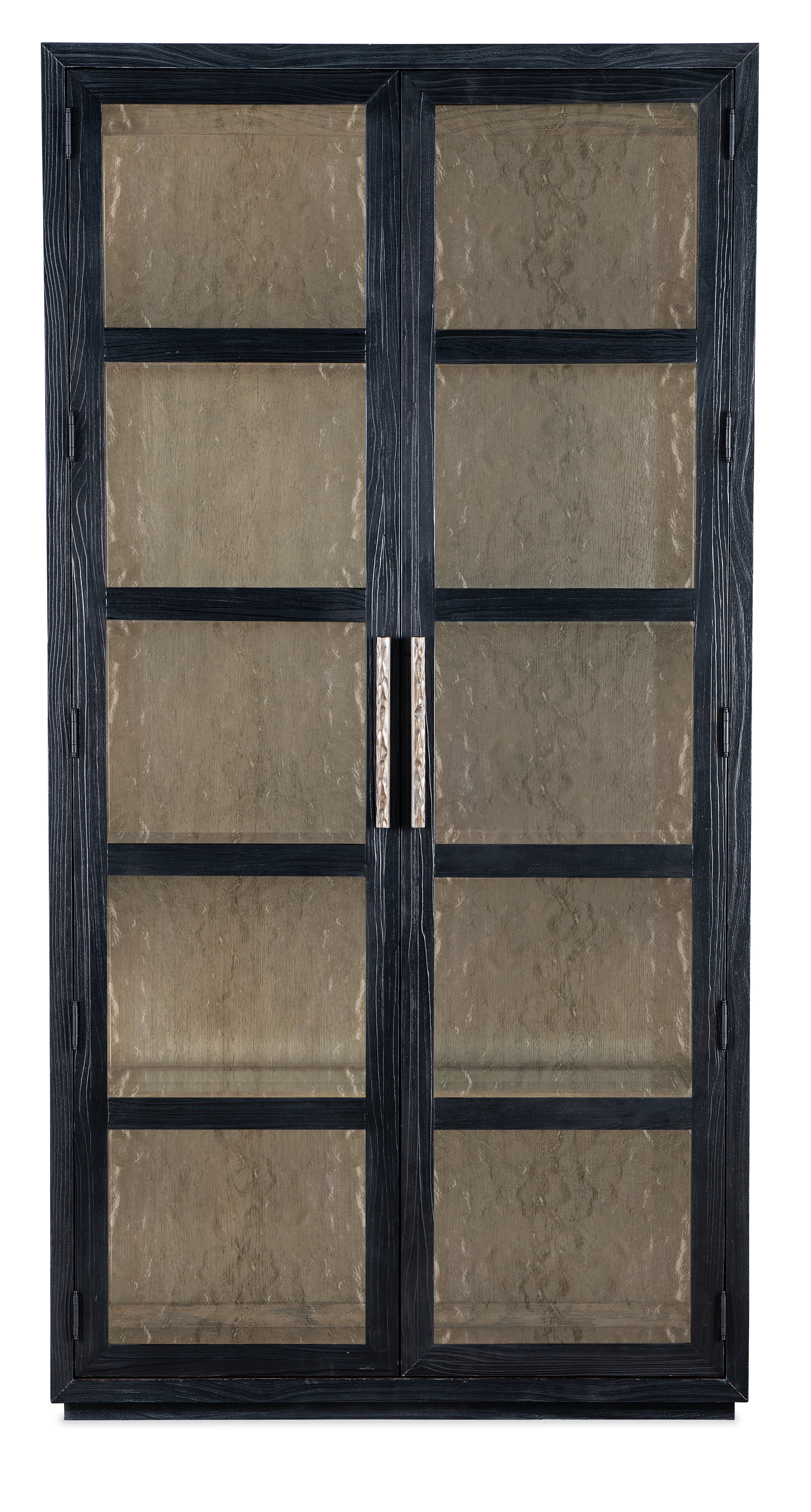 Hooker Furniture Casual Dining Linville Falls Shou Sugi Ban