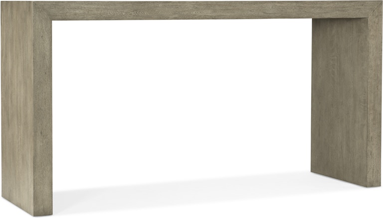 Hooker Furniture Linville Falls Linville Falls Chimney View Console Table 6150-80181-85