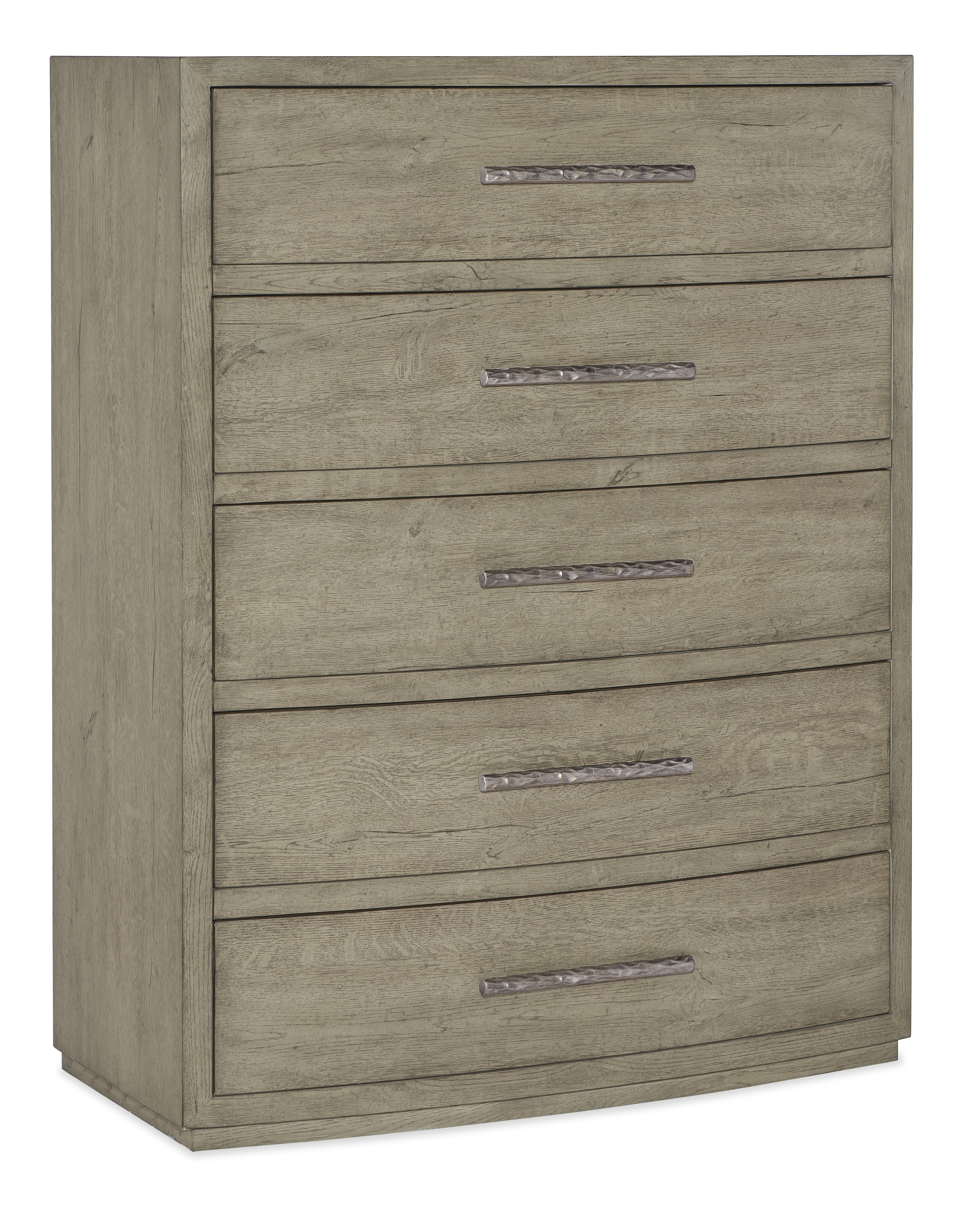  Linville Falls Pisgah Five Drawer Chest 6150-90010-85