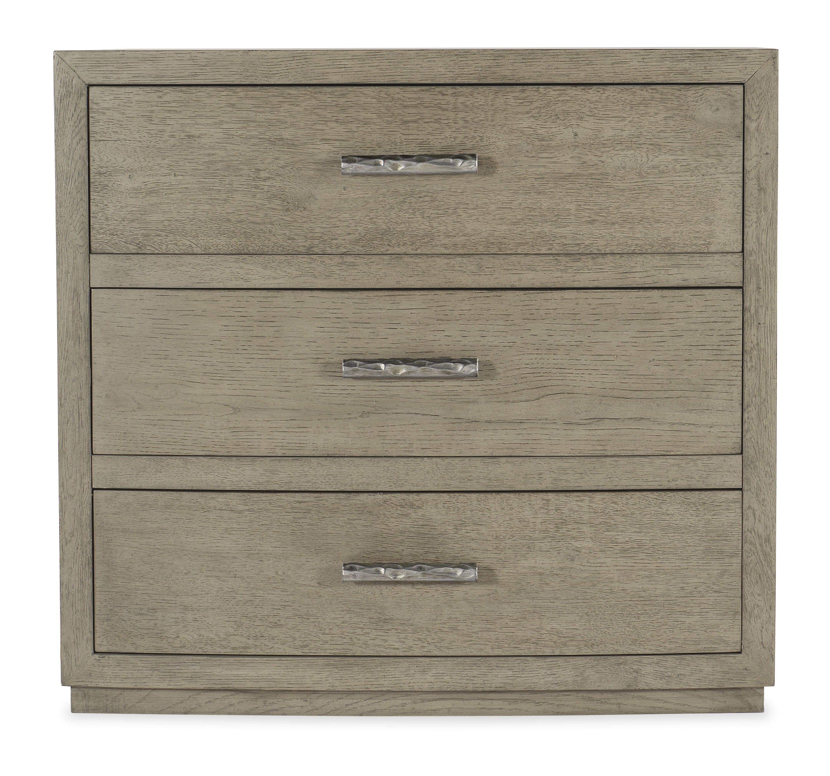 Hooker Furniture Bedroom Linville Falls Ashford Three Drawer