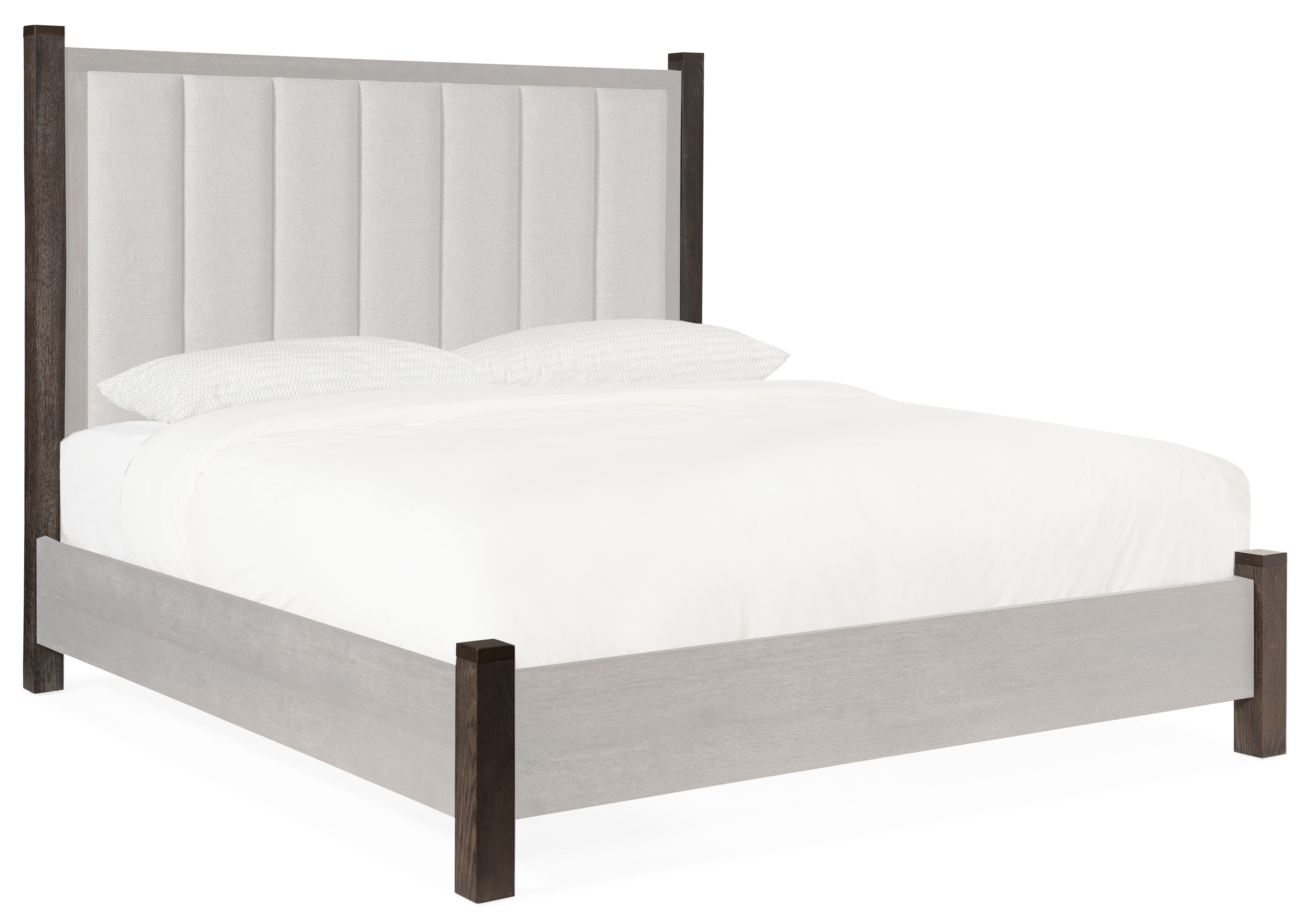 Miramar Aventura Jackson King Poster Bed