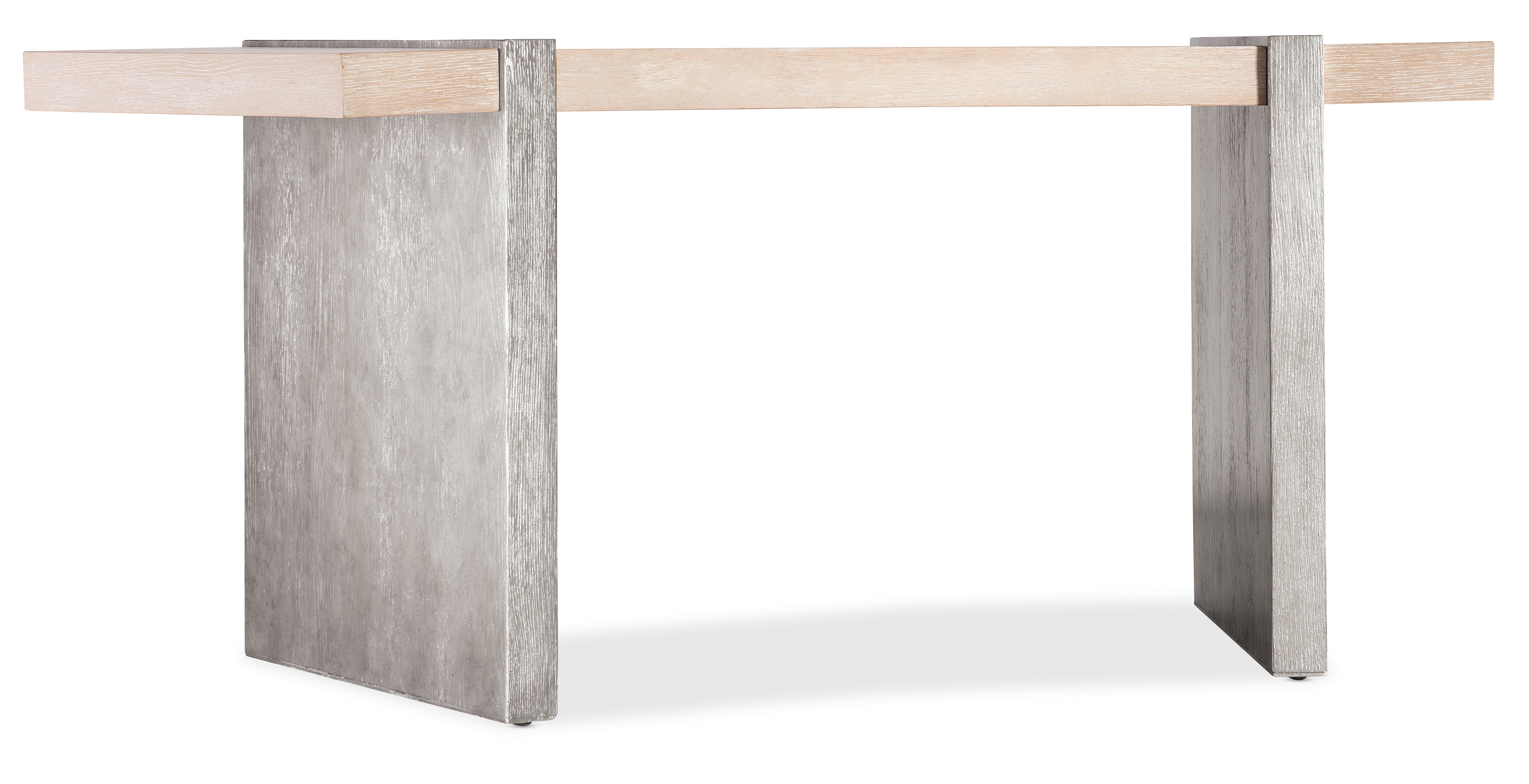 Melange Selleck Writing Desk - Thumbnail 5