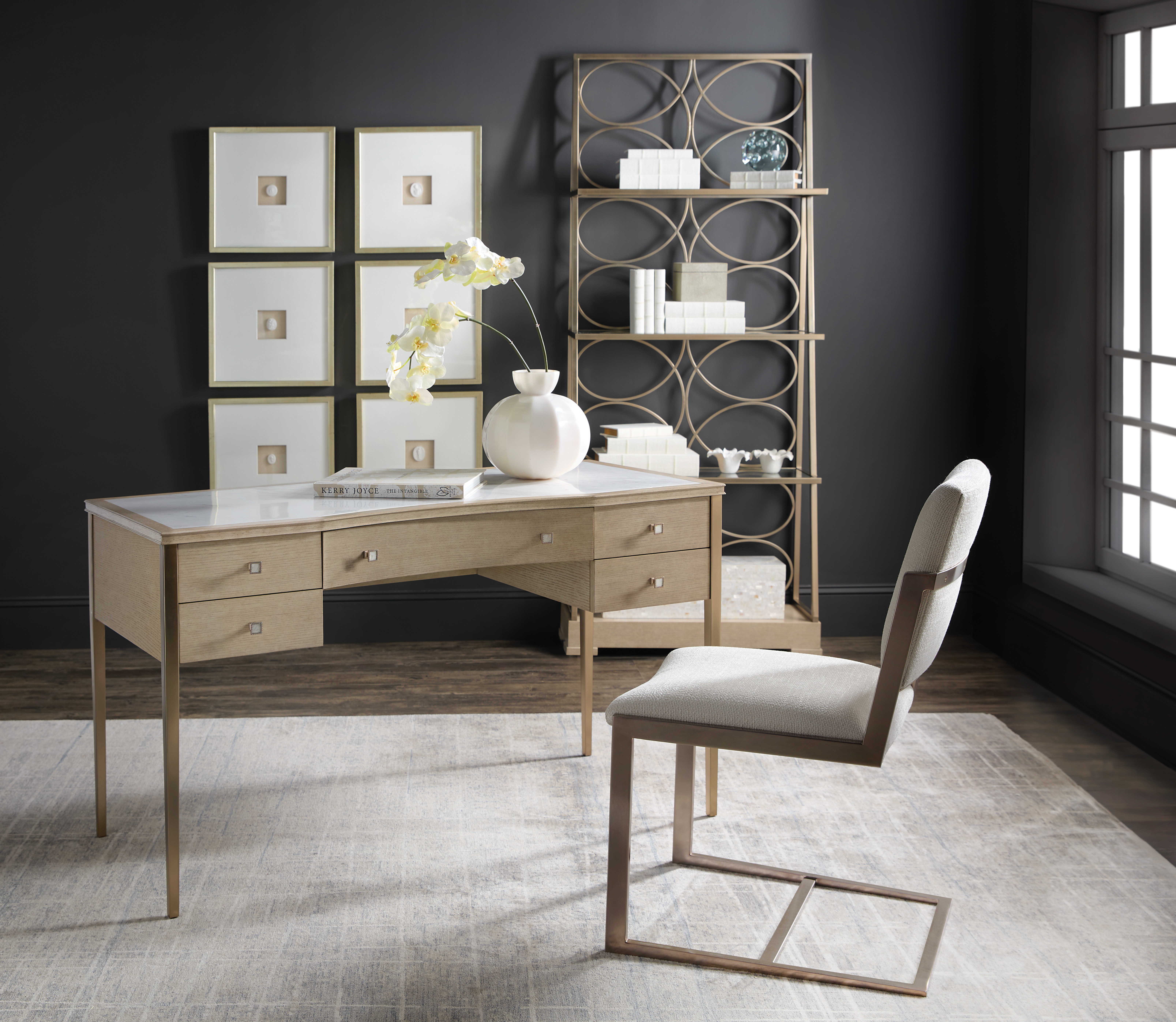 洋書 INDUSTRIAL CHIC CULF FURNITURE 895 Freestyle Collection – Franklin Corporation