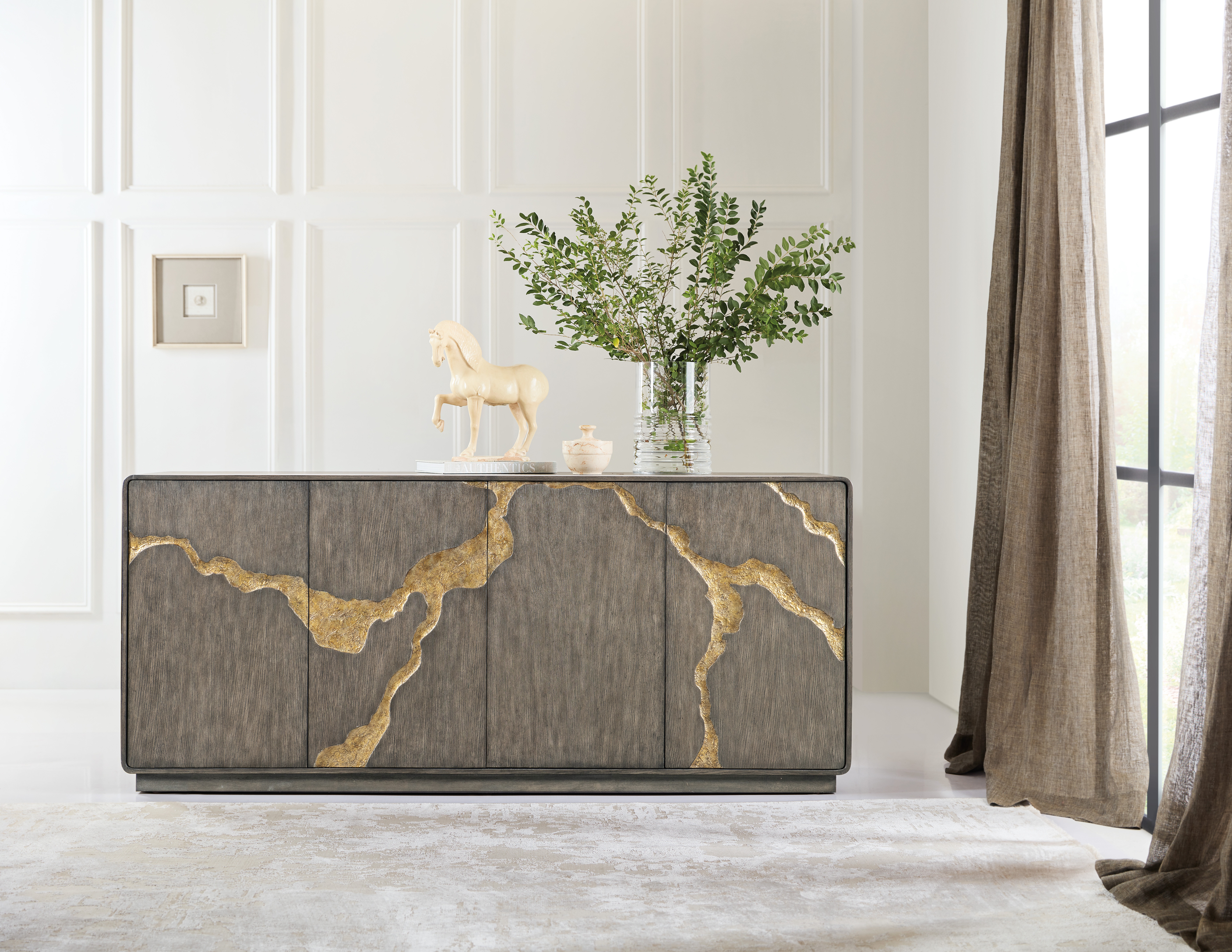 Home Entertainment 628-55068-89 - Colorado Style Home Furnishings