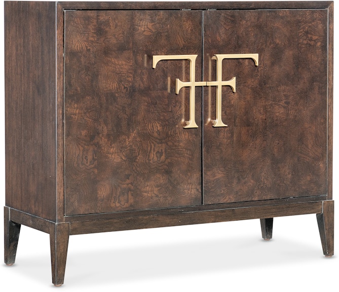 Hooker Furniture Melange Melange HF Cabinet 628-85471-89