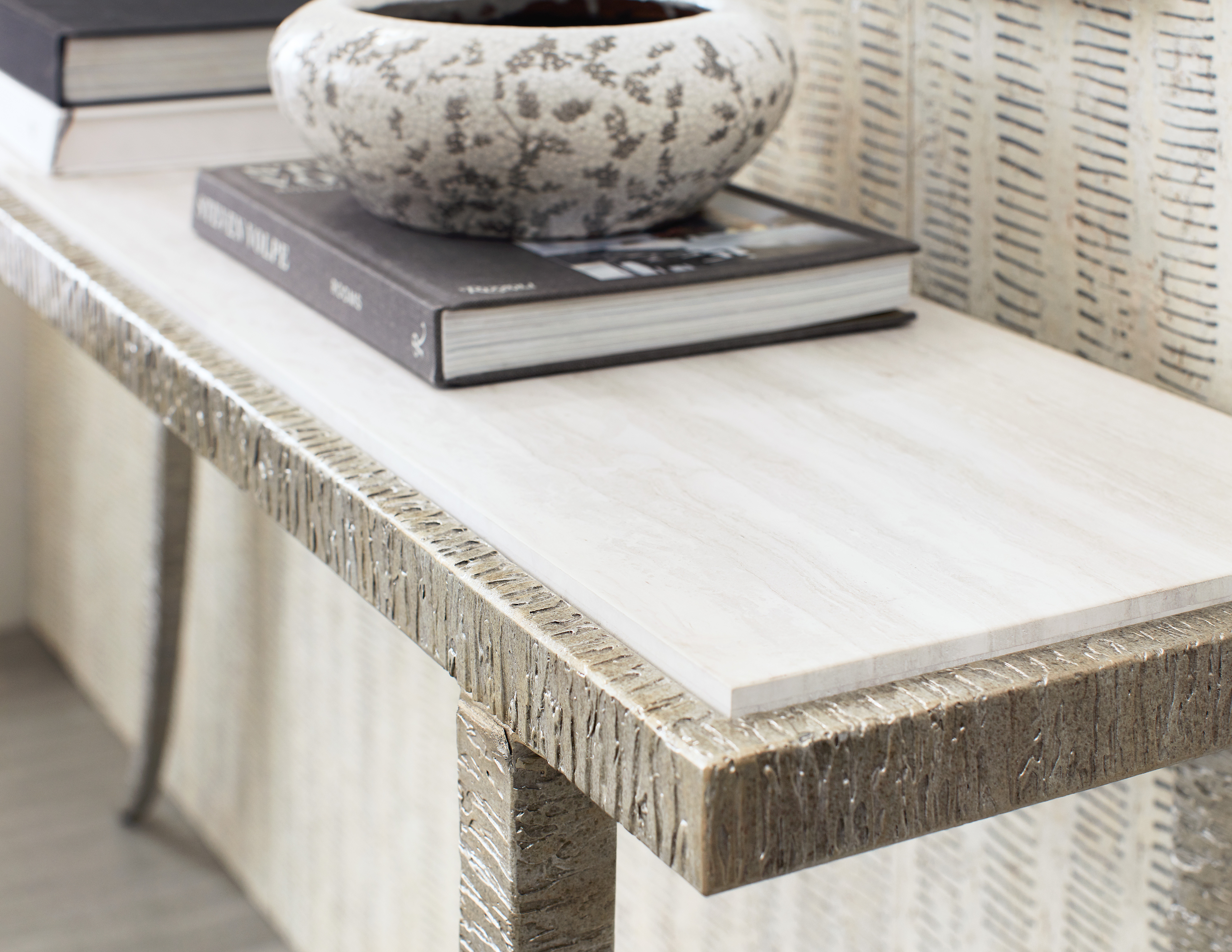 Melange Sabre Console Table HS6288566900