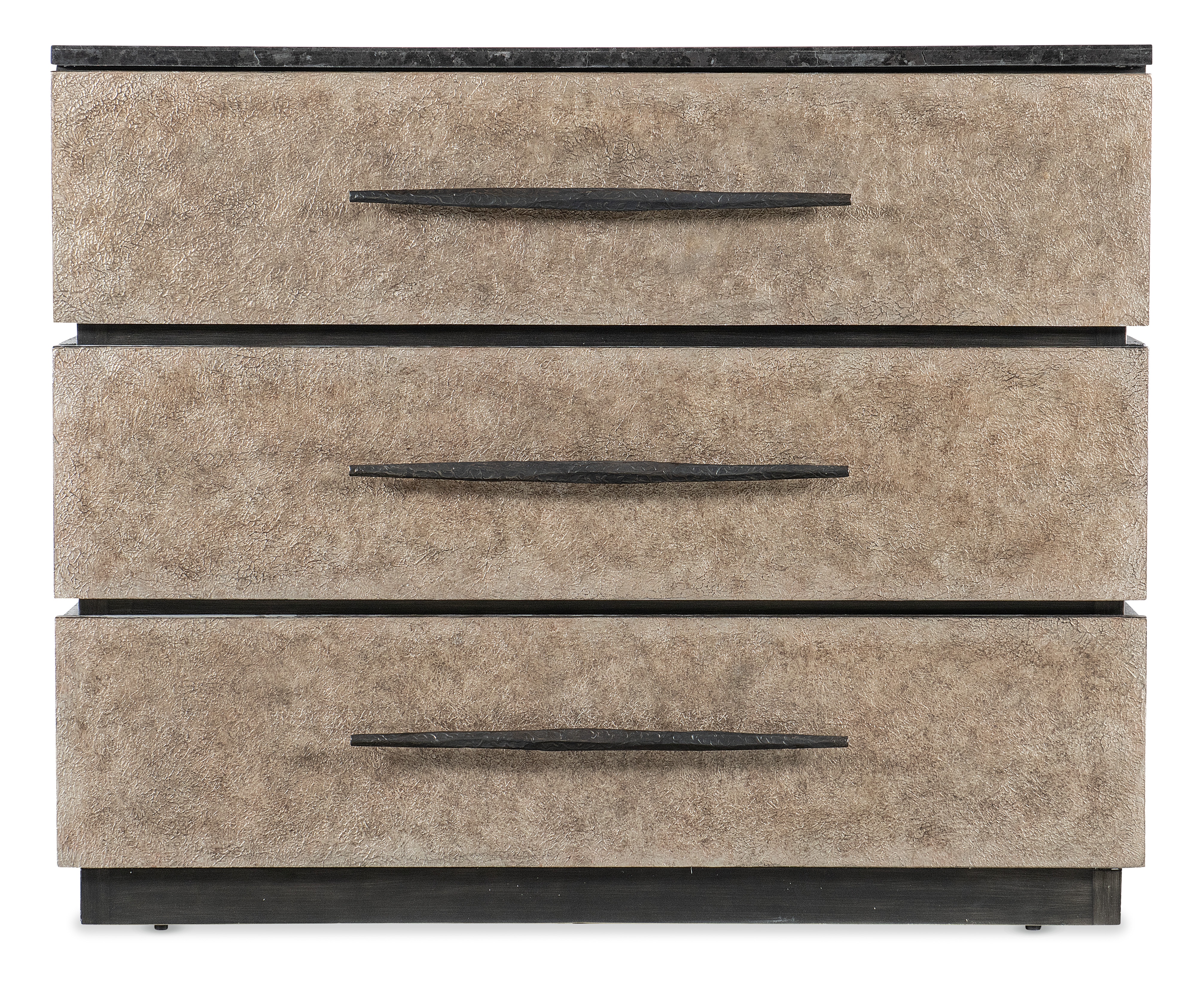 Hooker Furniture Living Room Melange Stacked Chest 628-85670-99