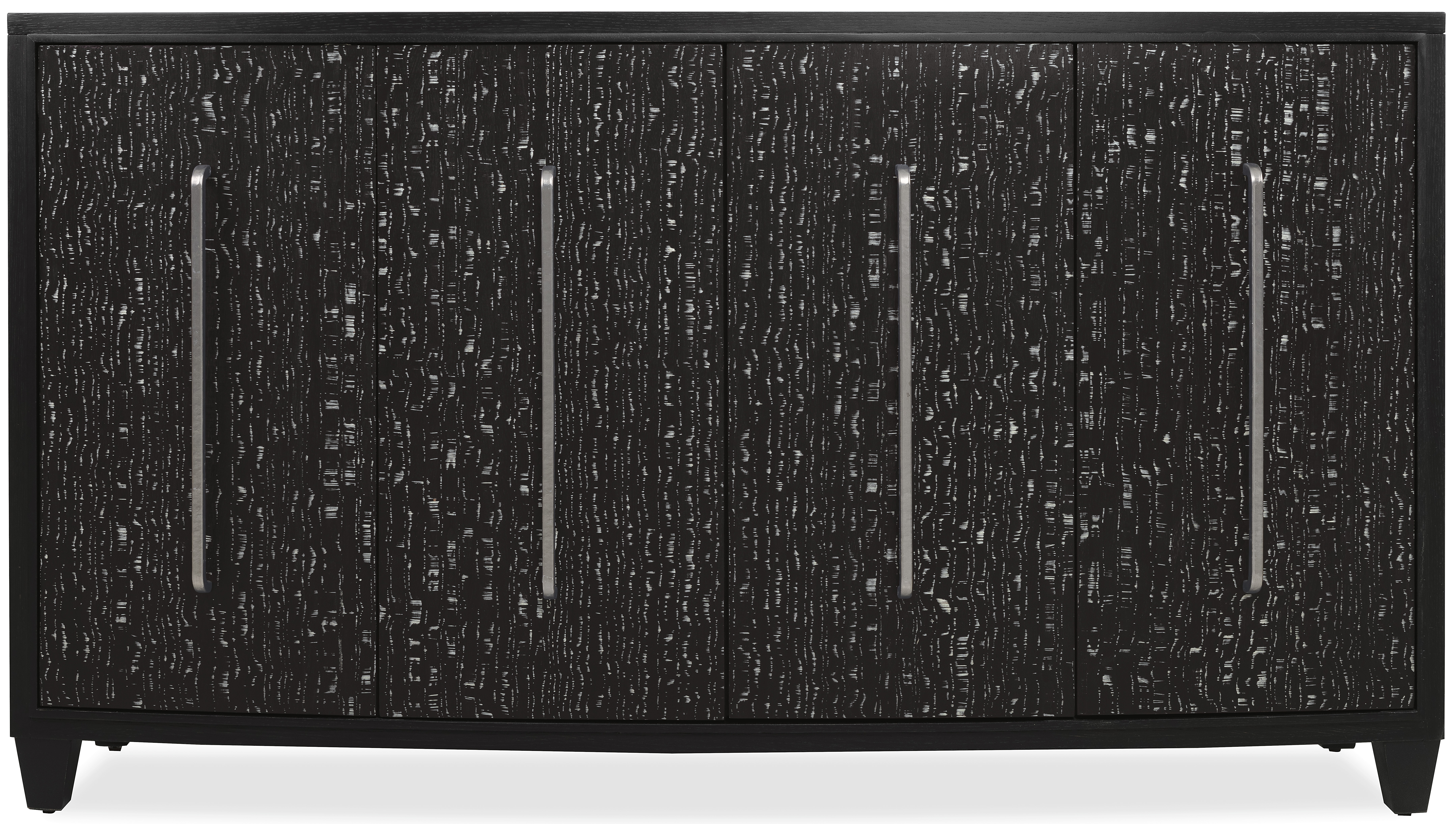 Hooker Furniture Melange Midnight Credenza 628-85740-99 - H