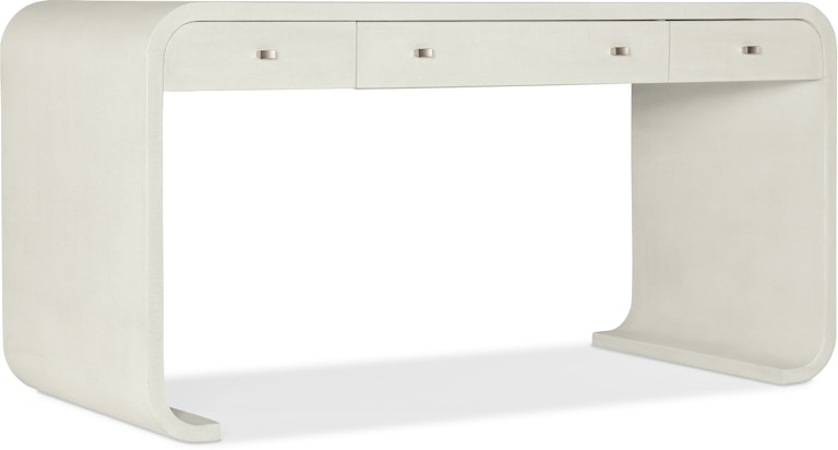 Hooker Furniture Serenity Bayport Writing Desk 6350-10460-03 6350-10460-03