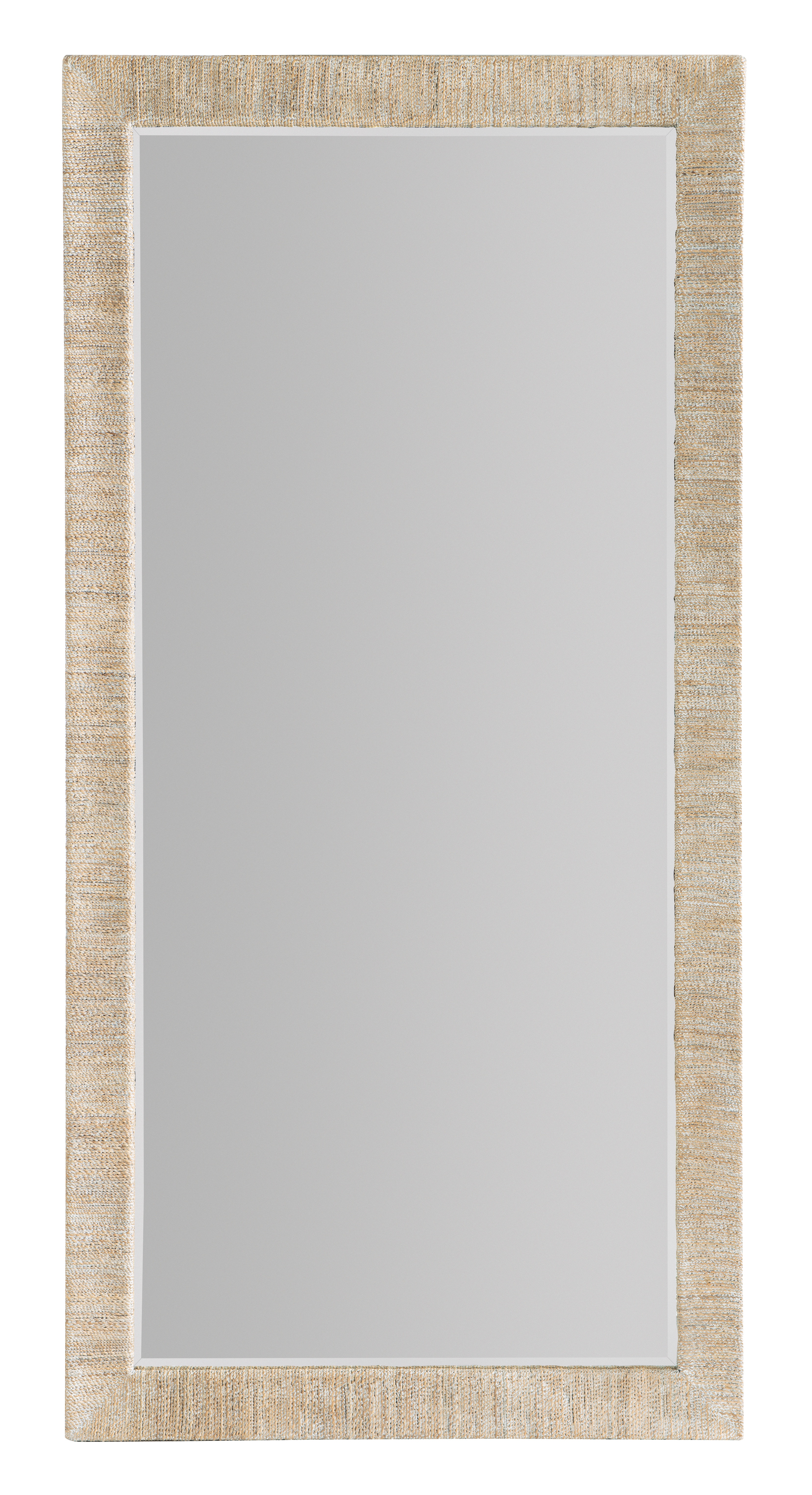 Hooker Furniture Serenity Sandpiper Floor Mirror 6350-50001-83