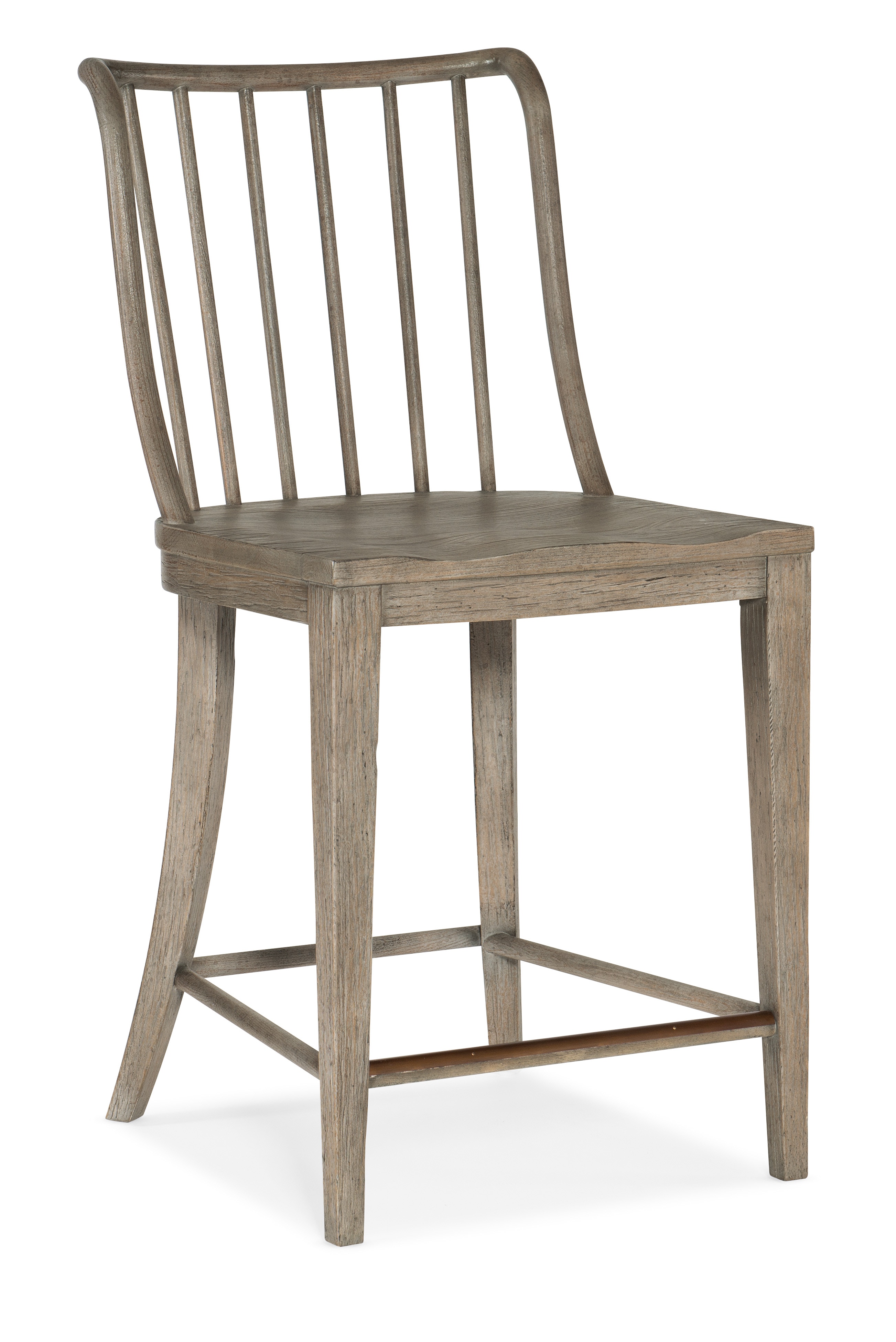 Hooker furniture online bar stools