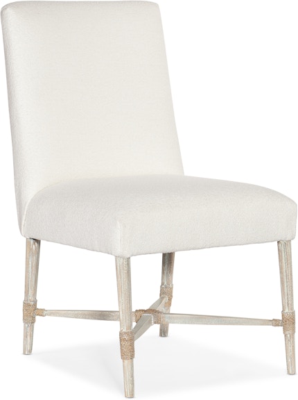 Hooker Furniture Serenity Serenity Side Chair - 2 per carton/price ea 6350-75710-80