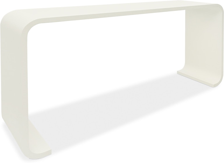 Hooker Furniture Serenity Serenity Kai Console Table 6350-80261-03