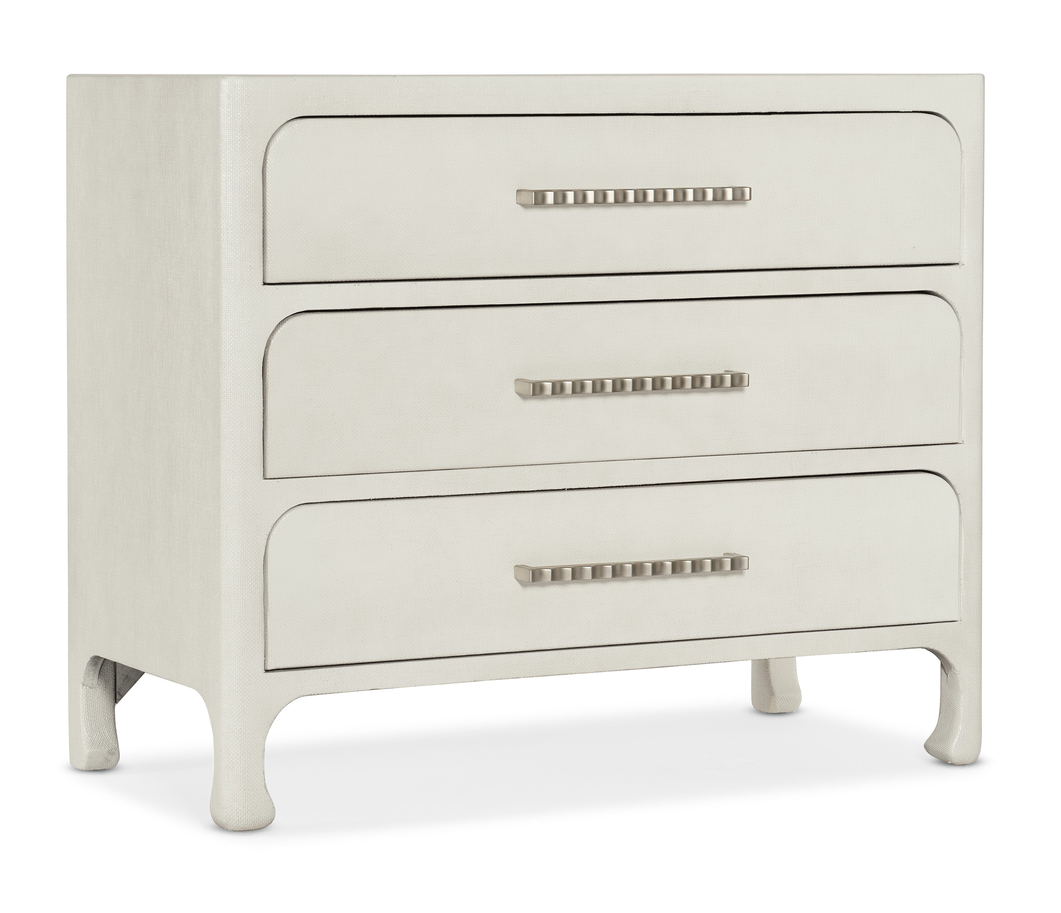 Hooker Furniture Living Room Serenity Cruiser Accent Chest 6350 