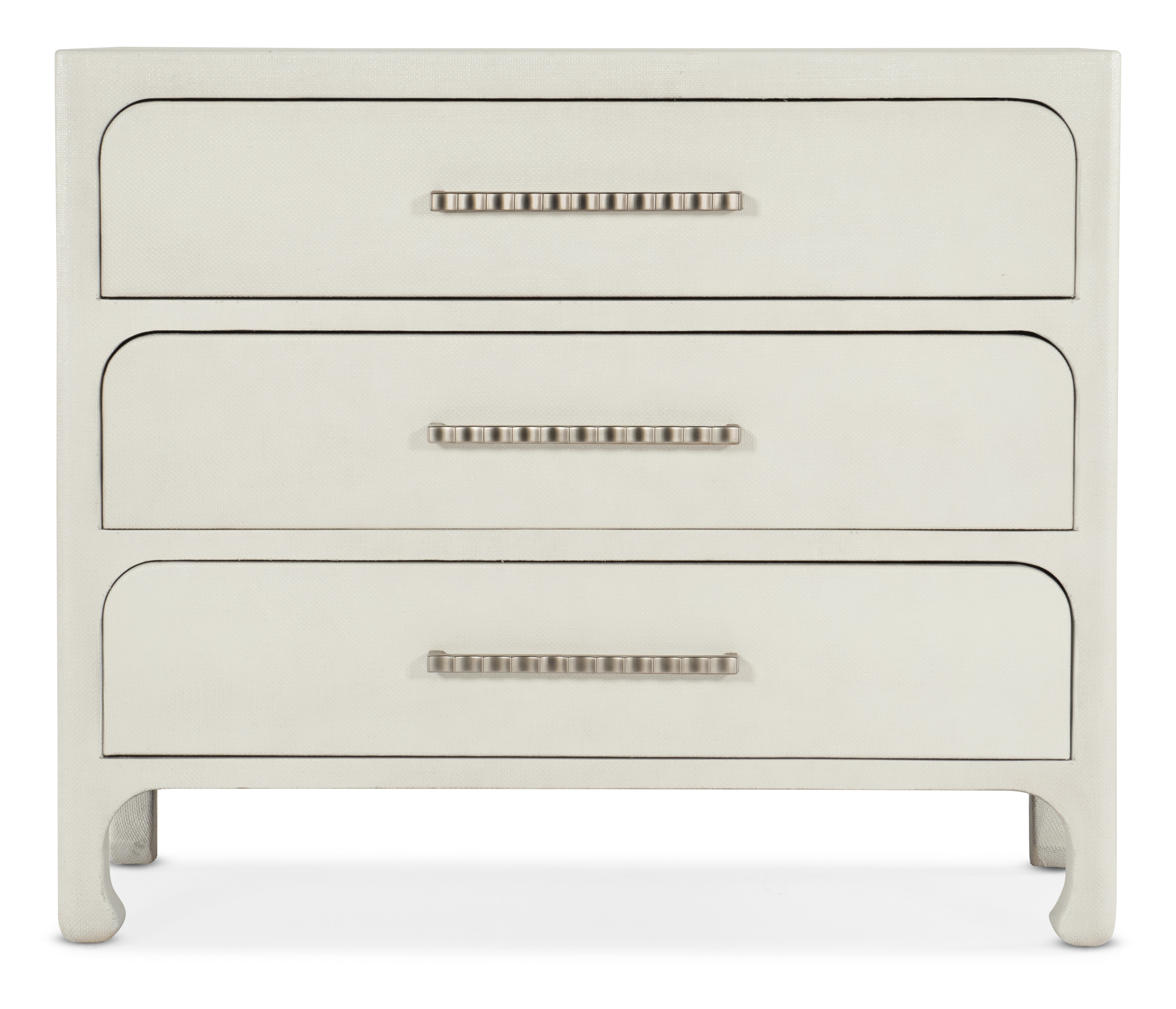 Hooker Furniture Living Room Serenity Cruiser Accent Chest