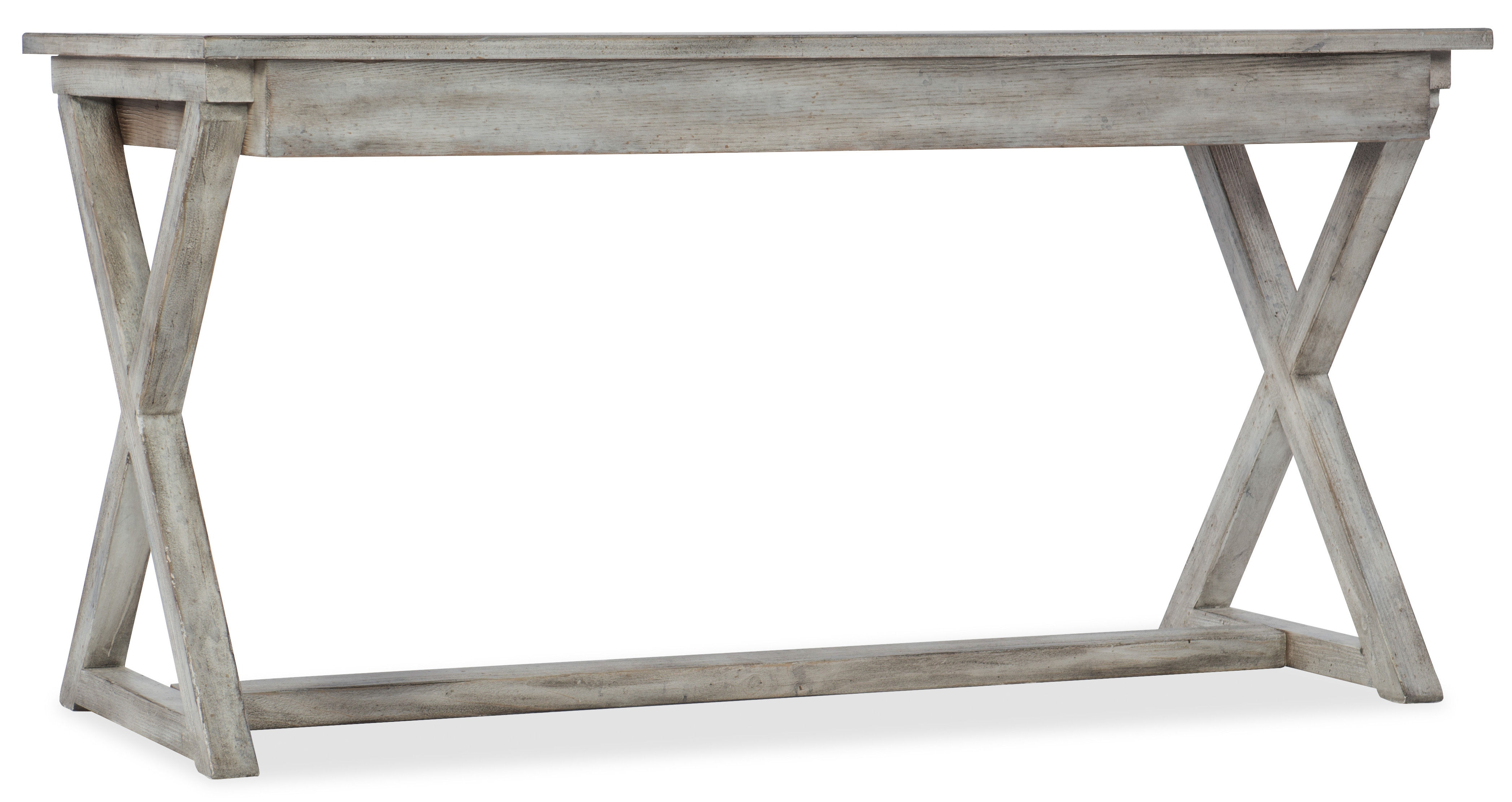 Hooker Furniture Home Office Melange Dixon Writing Desk 638 10019 Gry