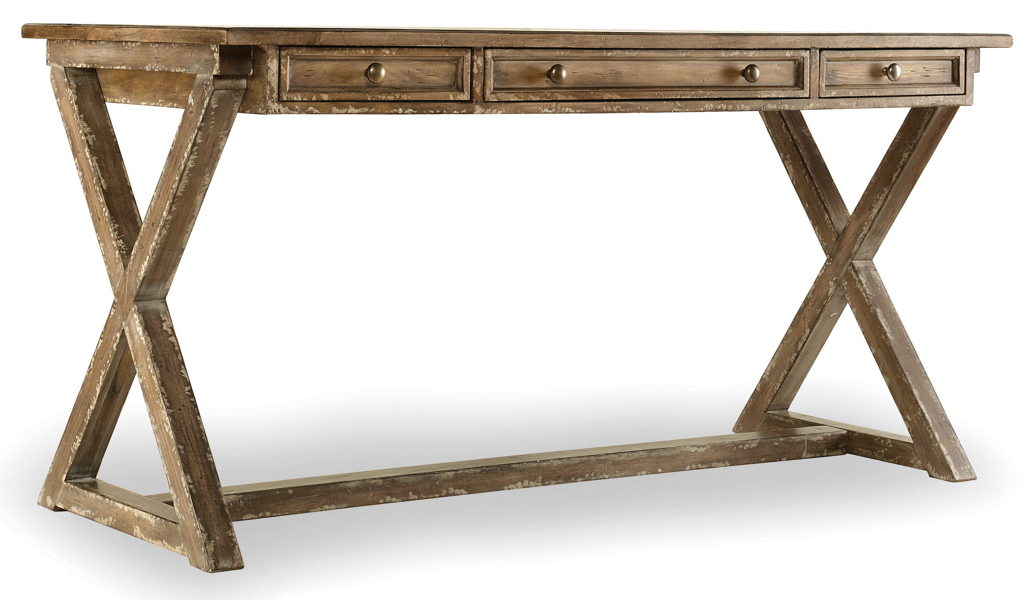 hooker furniture writing desk