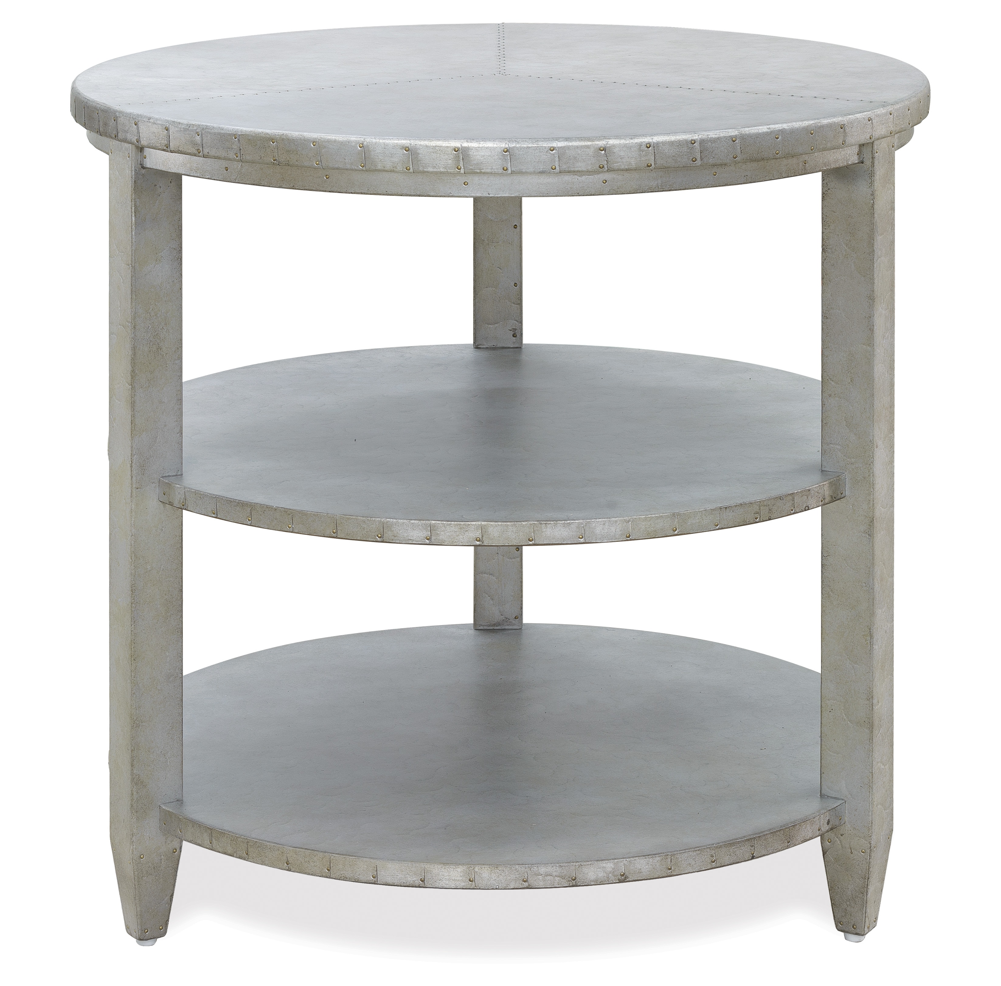 New Works Mass Wide Coffee Table with Drawer | Batten Home