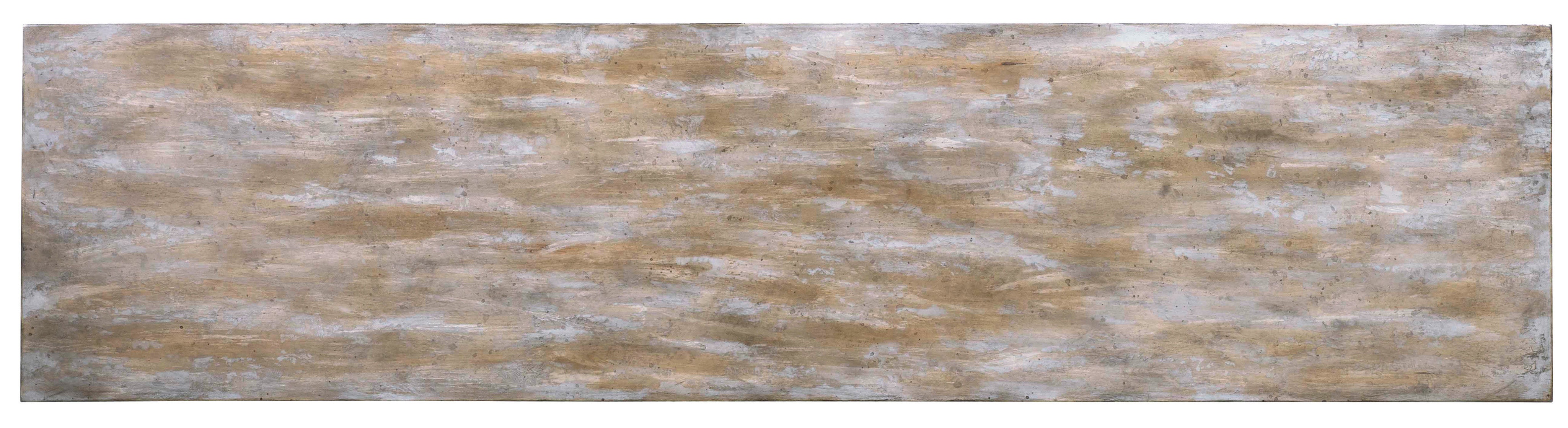 Hooker Furniture Living Room Melange Dorian Credenza 638 85236