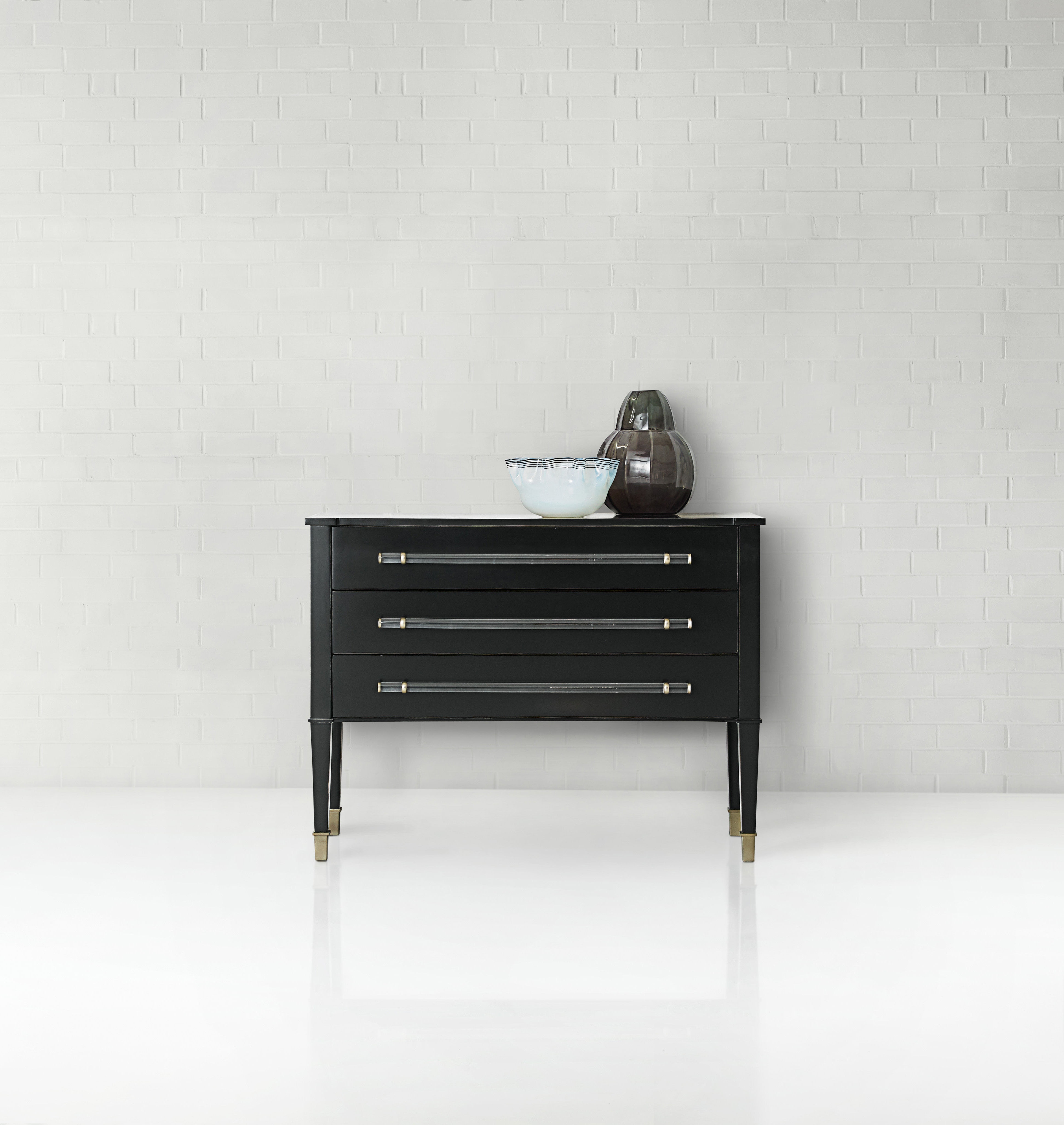 REGAL モカシン ネイビー Worth collection 51-Bottle Black Freestanding Wine Fridge | Newair