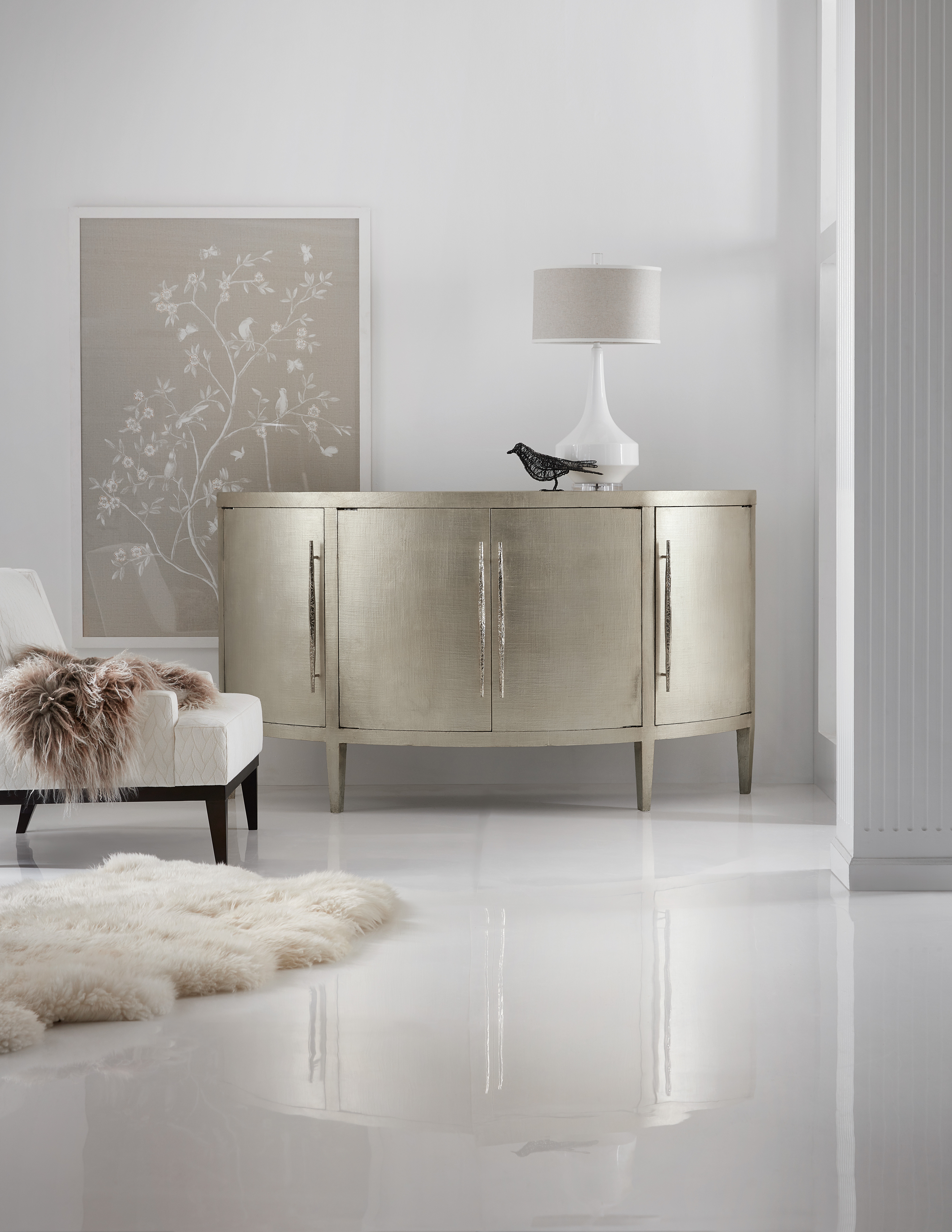 Picture of AMBERLY CREDENZA