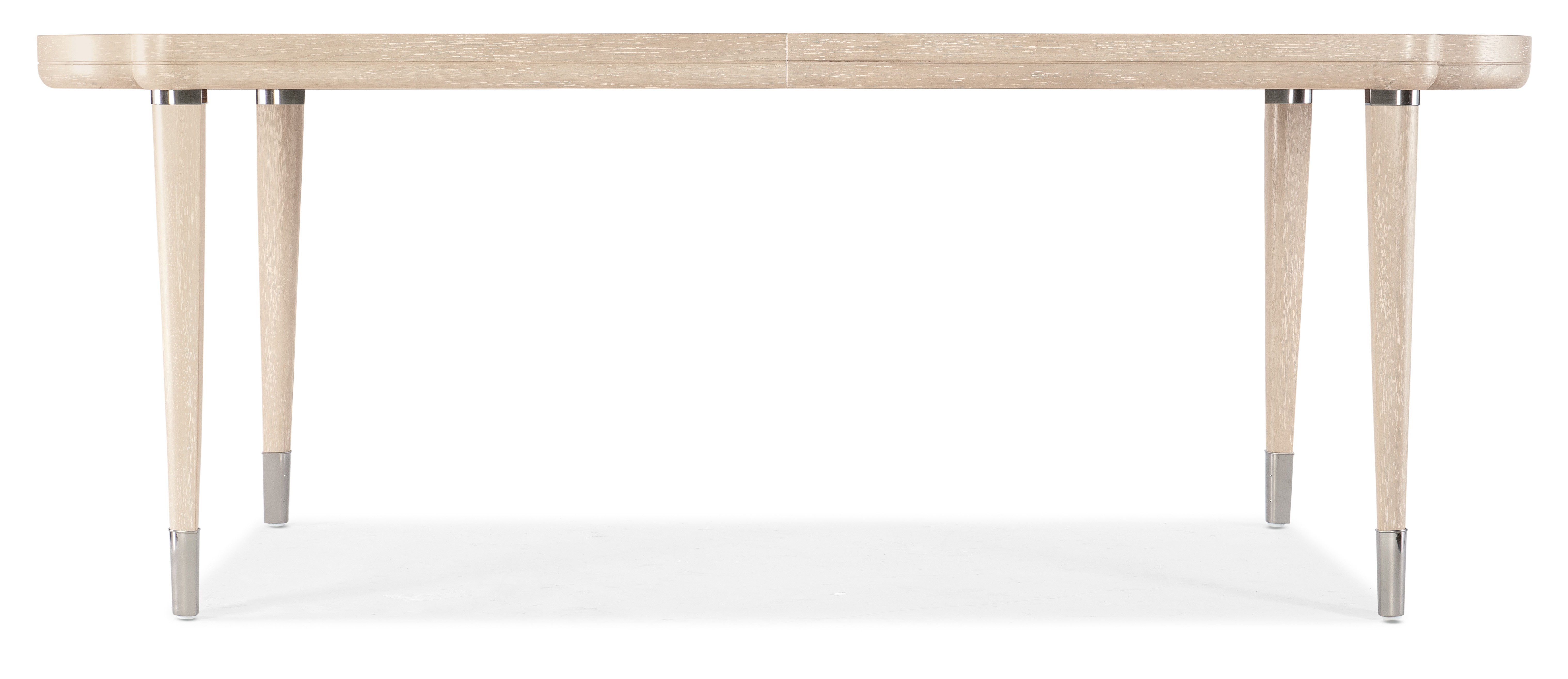 Hooker Furniture Casual Dining Nouveau Chic Rectangle Dining